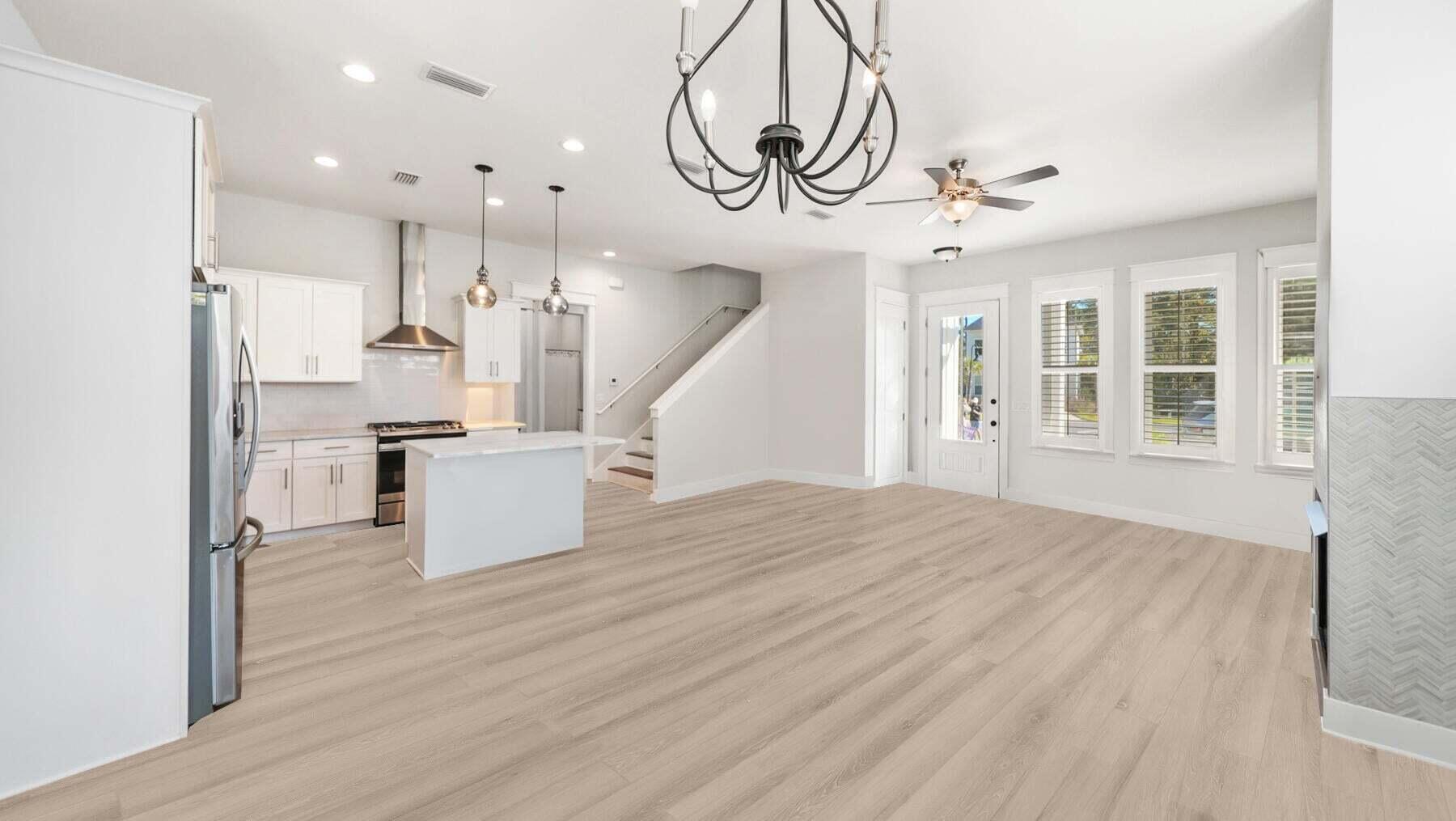 Church Street Landing - Residential