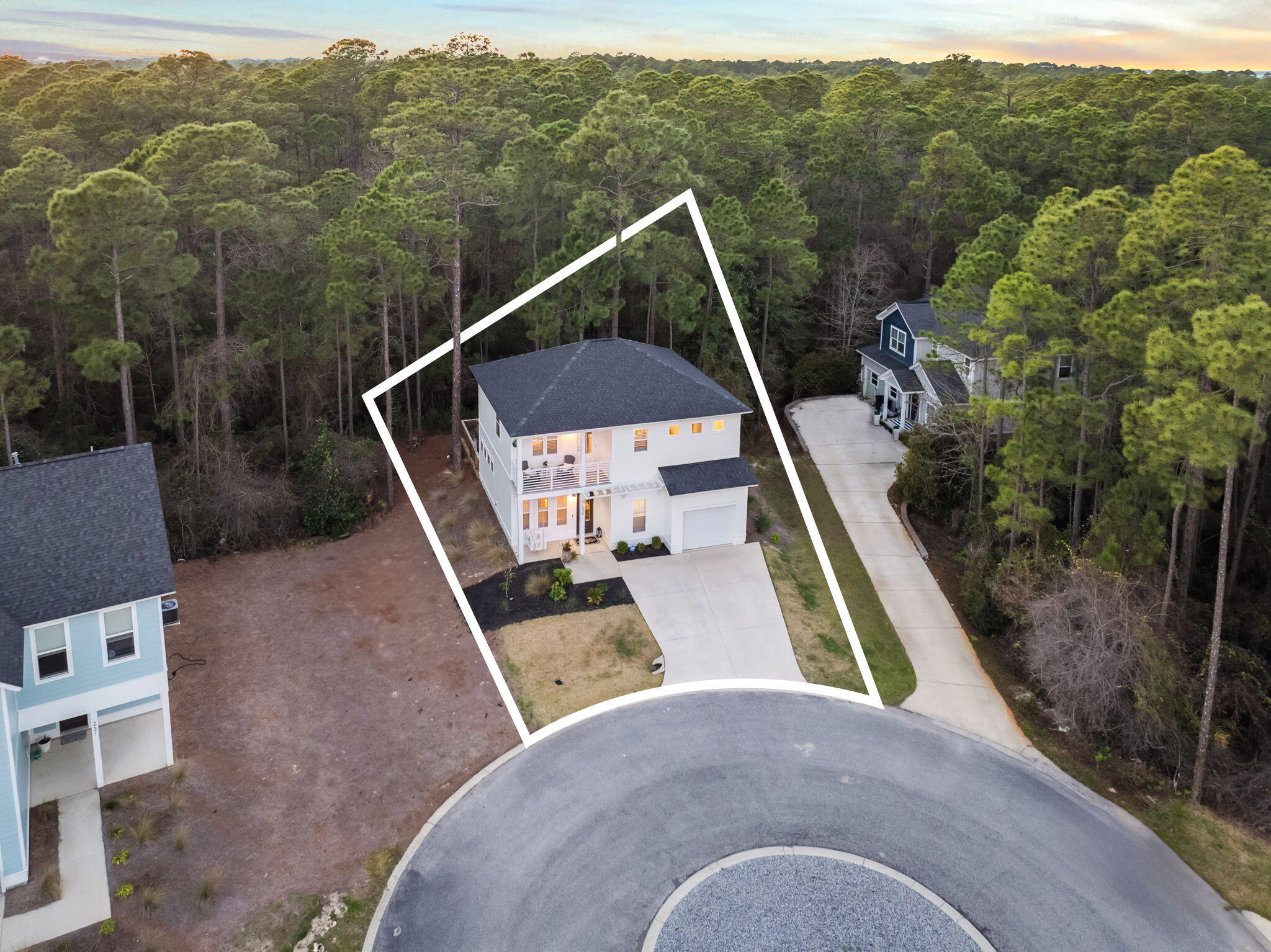 Church Street Landing - Residential