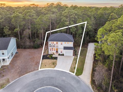 A home in Santa Rosa Beach