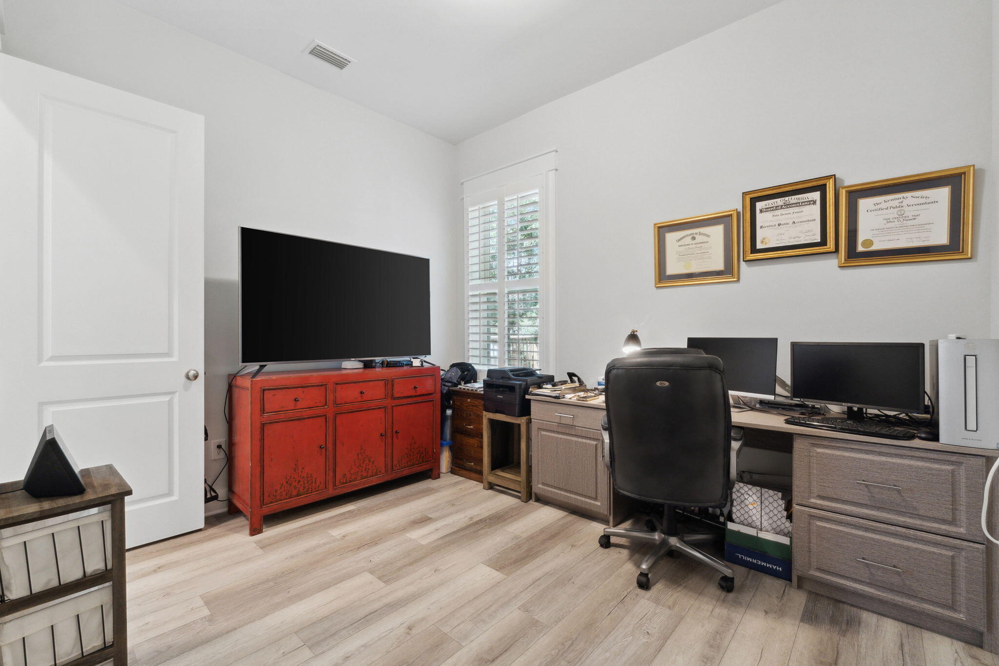 Church Street Landing - Residential