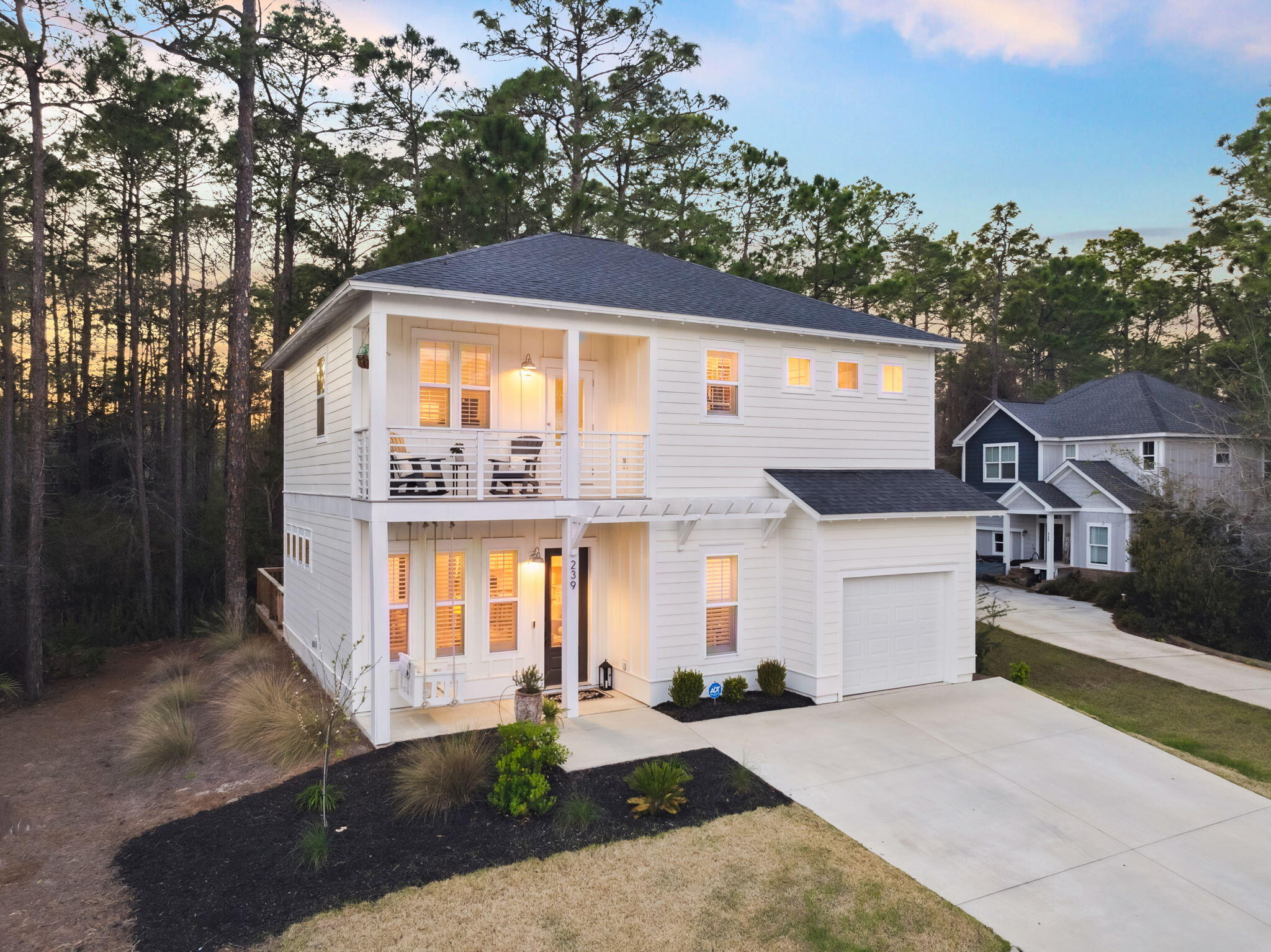 Church Street Landing - Residential