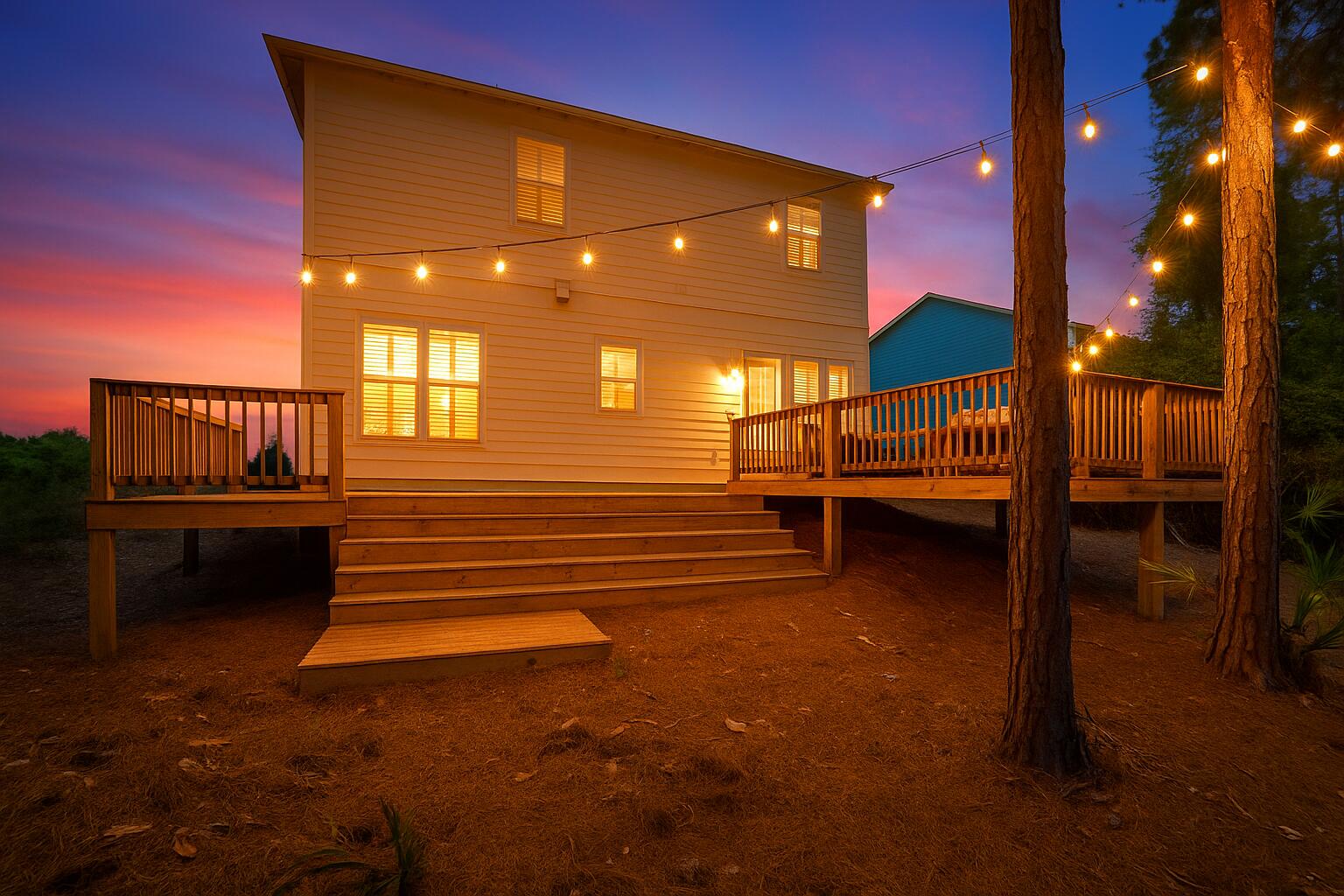 Church Street Landing - Residential