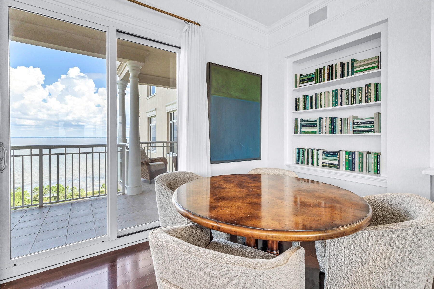 ONE WATER PLACE AT KELLY PLANTATION - Residential