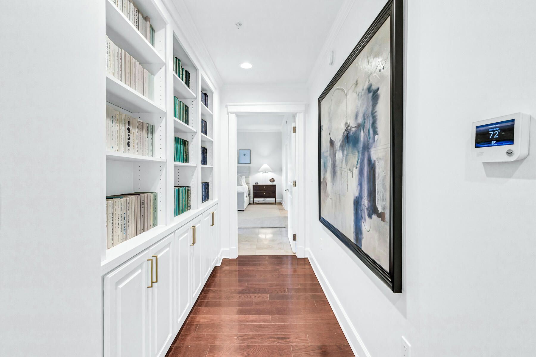 ONE WATER PLACE AT KELLY PLANTATION - Residential