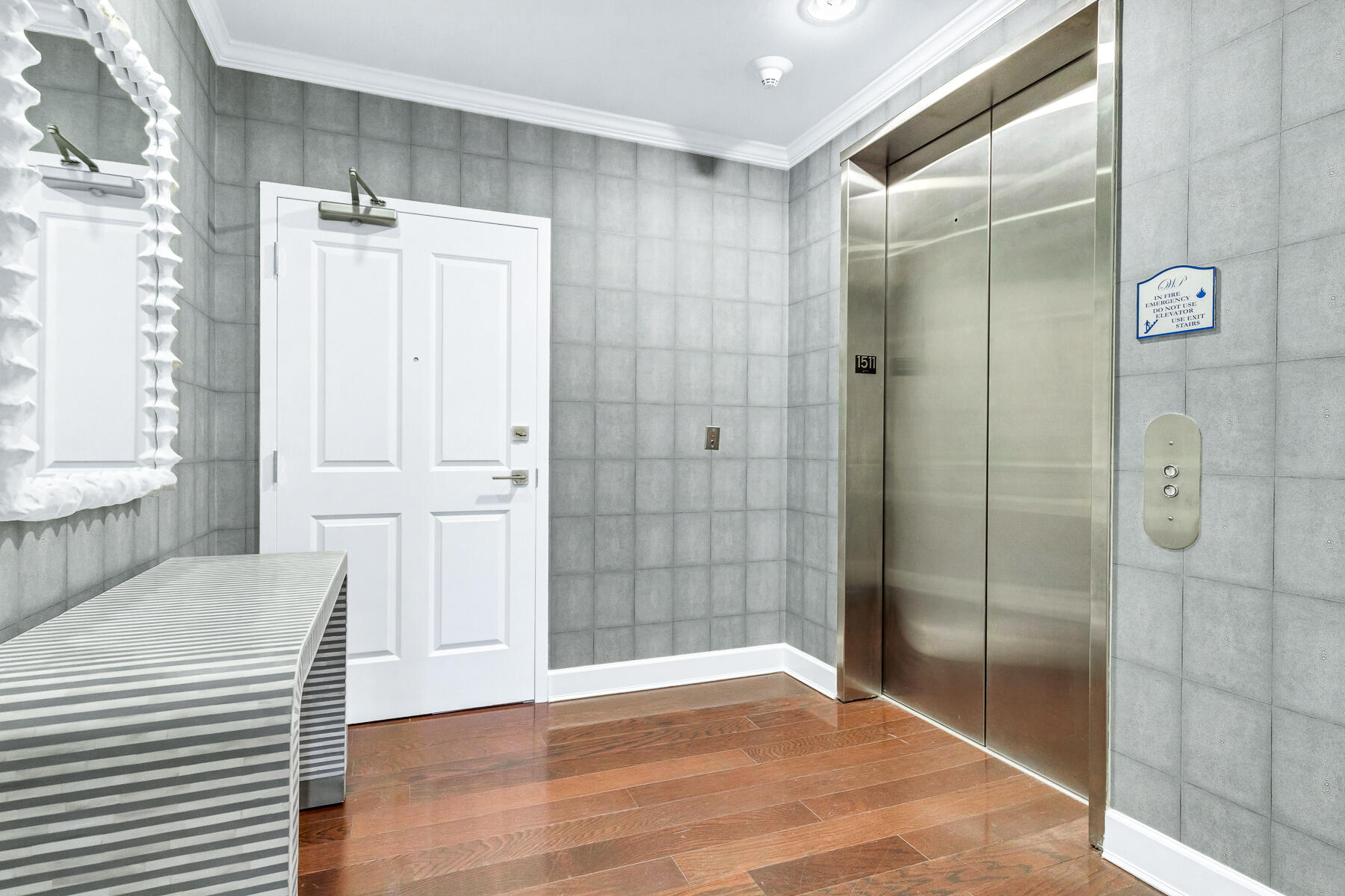 ONE WATER PLACE AT KELLY PLANTATION - Residential