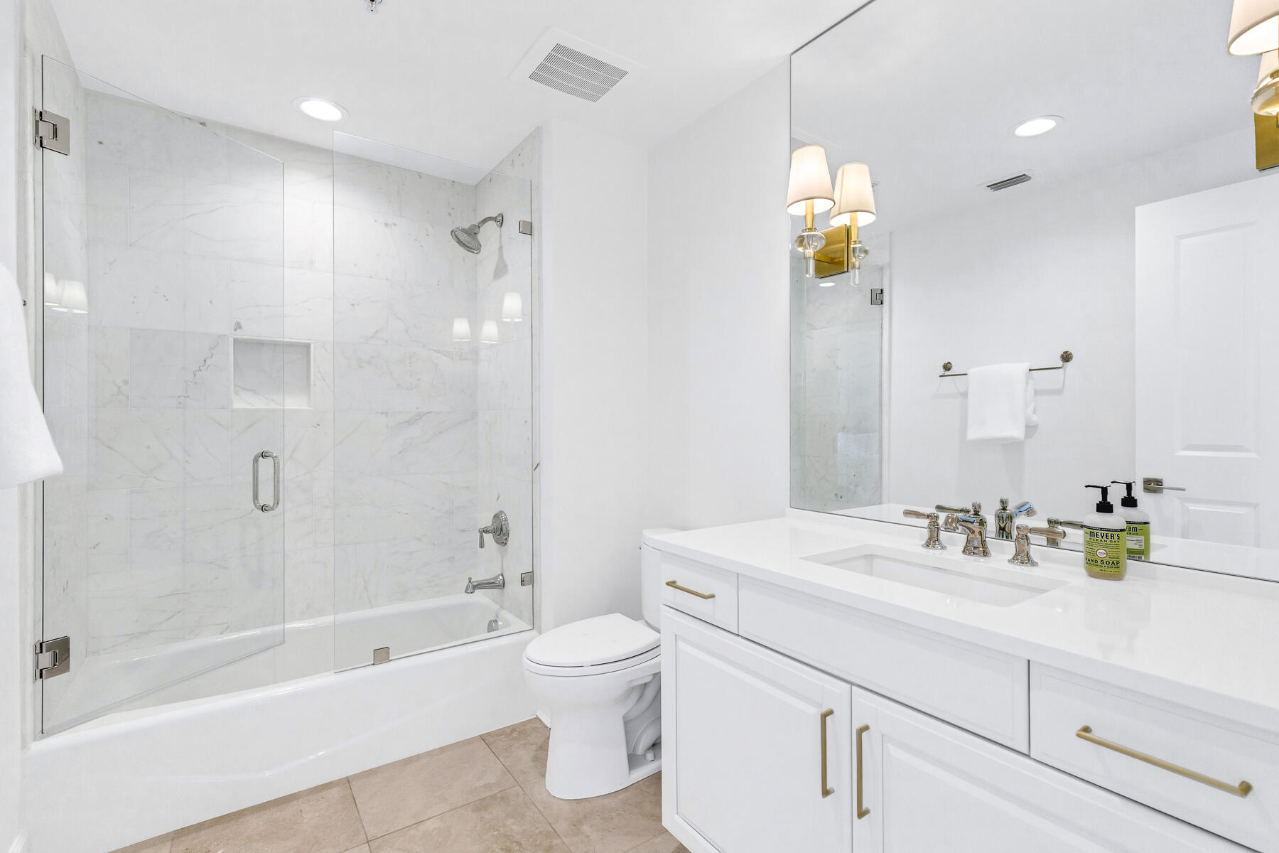 ONE WATER PLACE AT KELLY PLANTATION - Residential
