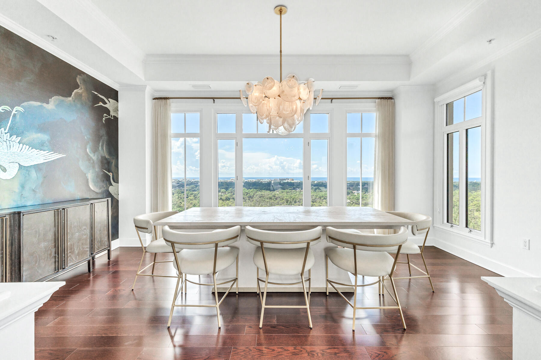 ONE WATER PLACE AT KELLY PLANTATION - Residential