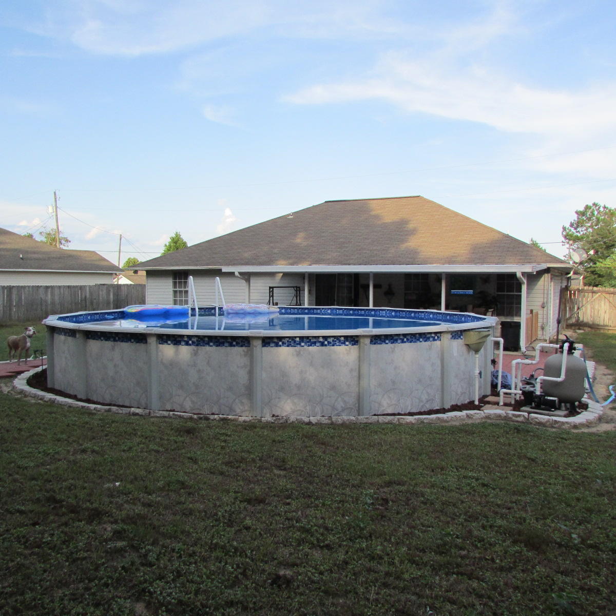 COUNTRYVIEW ESTATES 4TH ADDN PH 4 - Residential