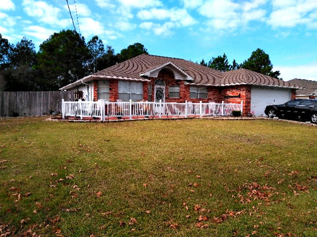 COUNTRYVIEW ESTATES 4TH ADDN PH 4 - Residential