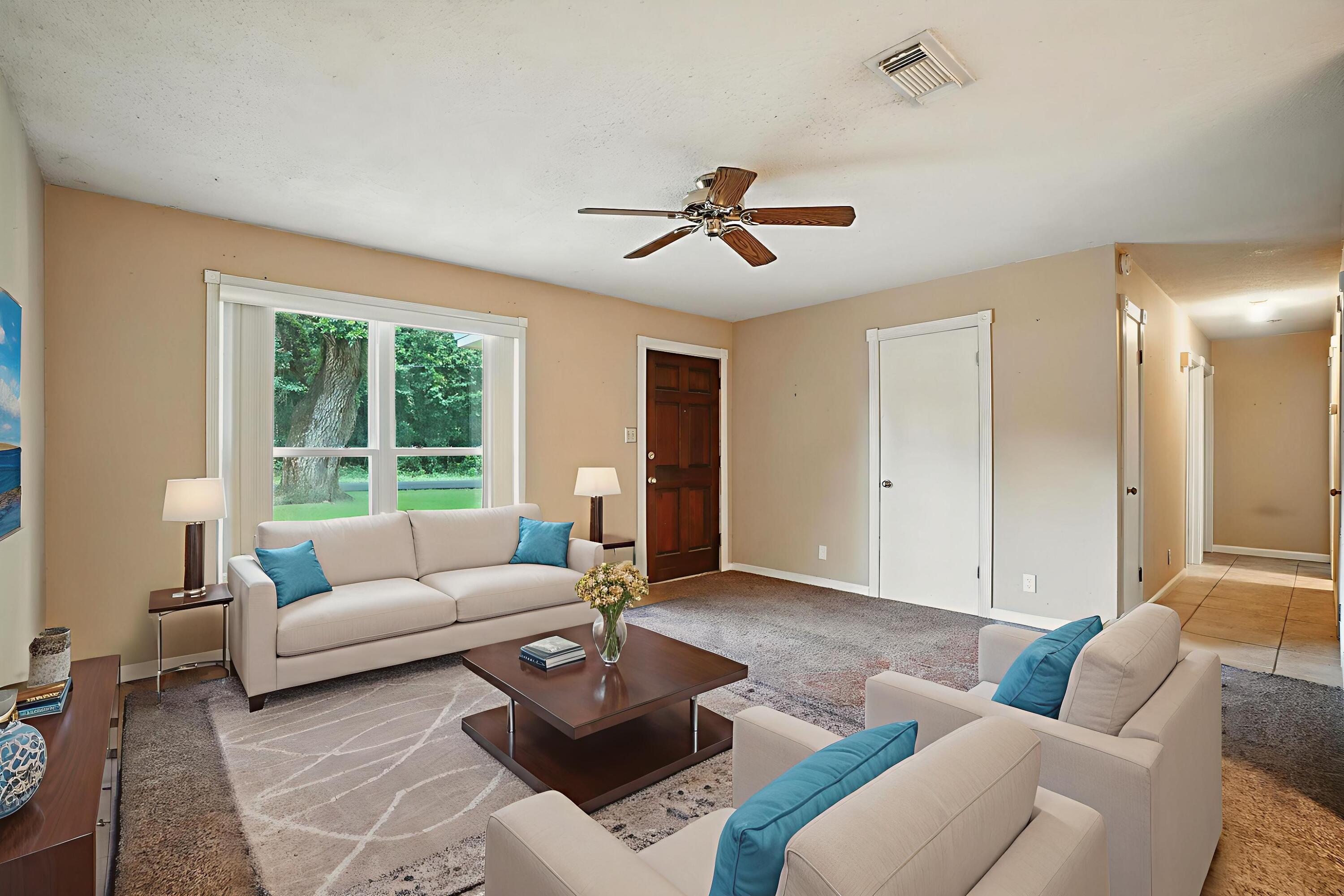 HAYES HEIGHTS - Residential
