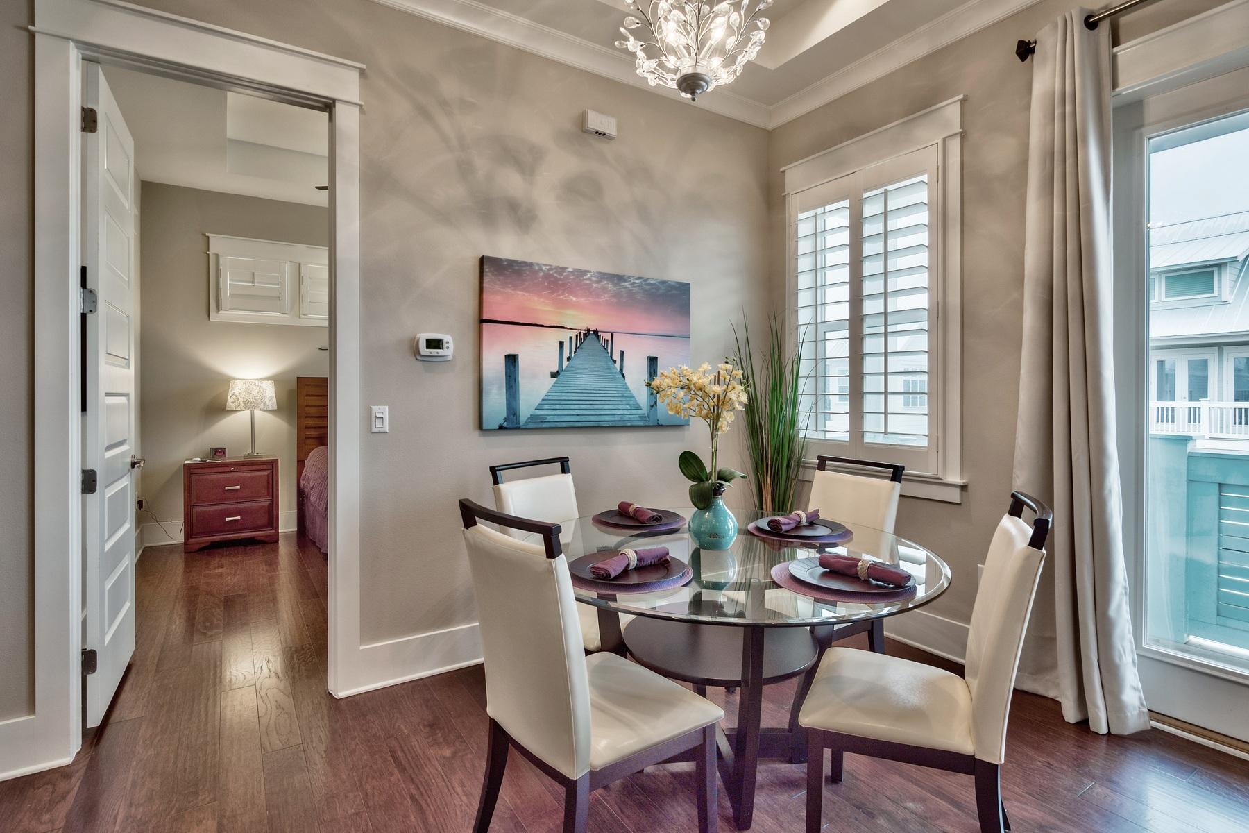 Prominence/Triplex Townhomes - Residential