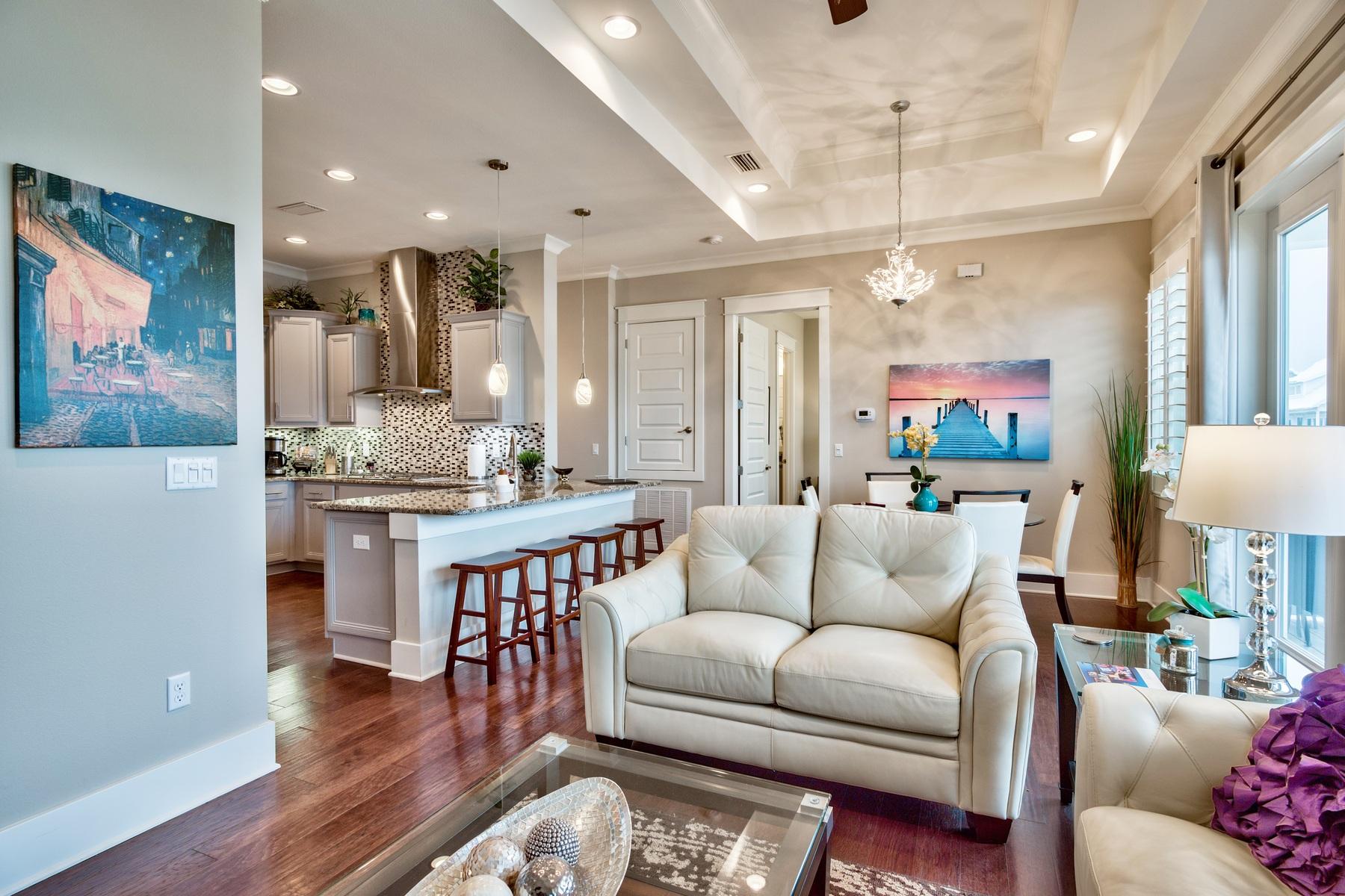 Prominence/Triplex Townhomes - Residential