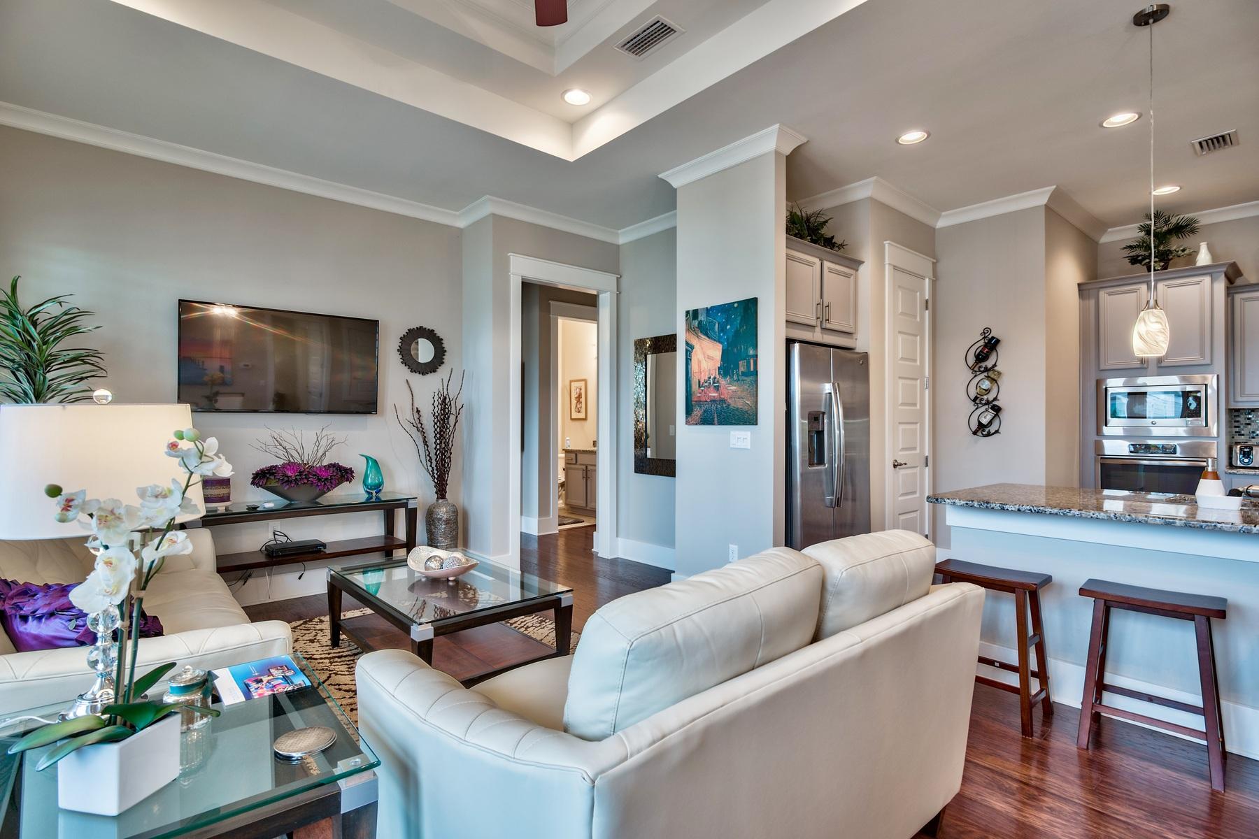 Prominence/Triplex Townhomes - Residential