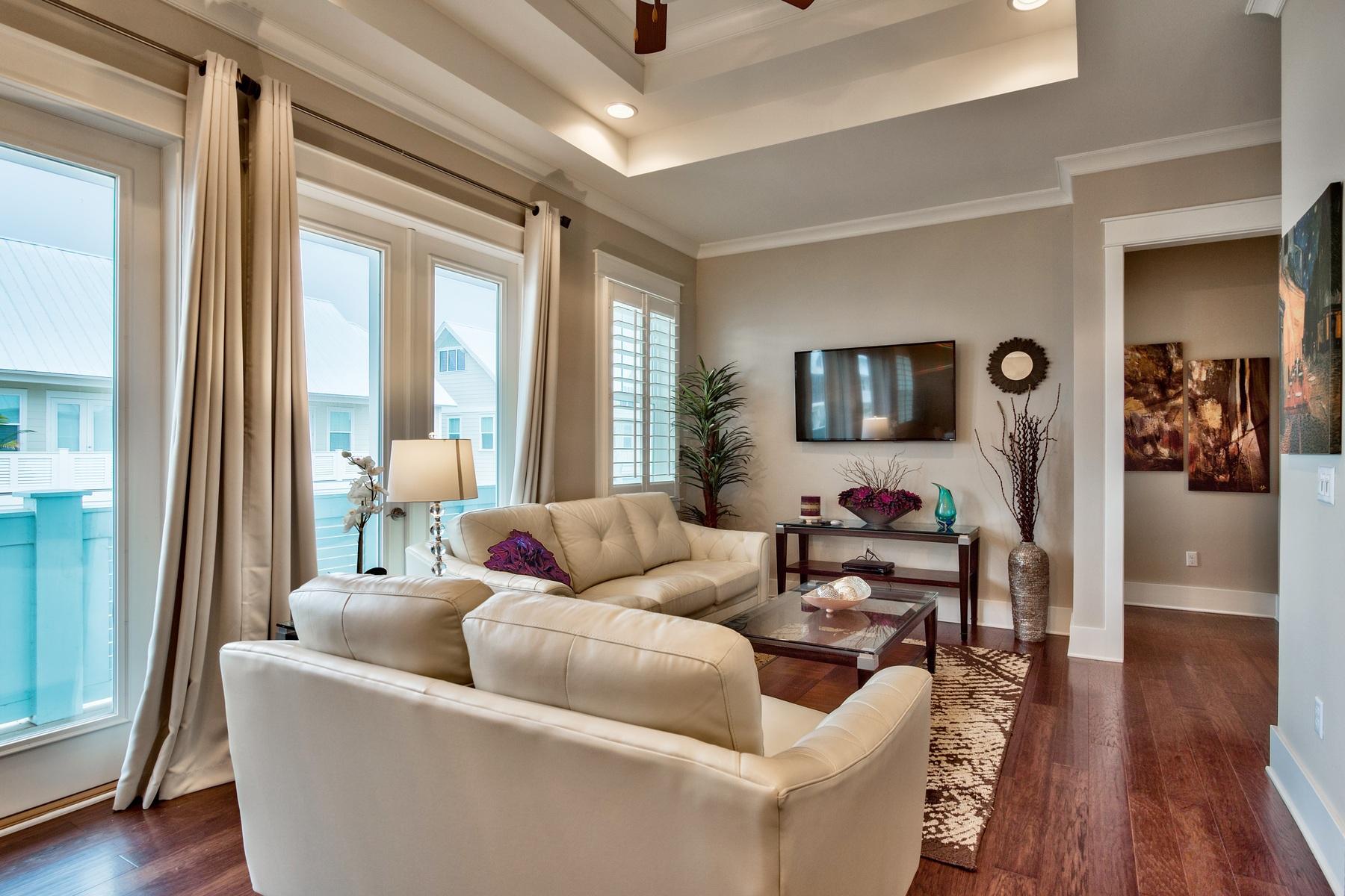 Prominence/Triplex Townhomes - Residential