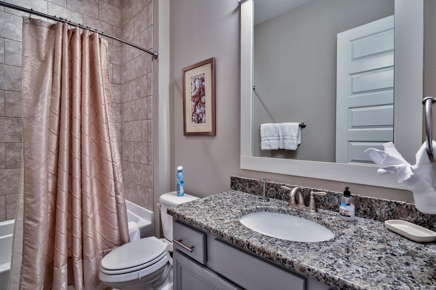 Prominence/Triplex Townhomes - Residential