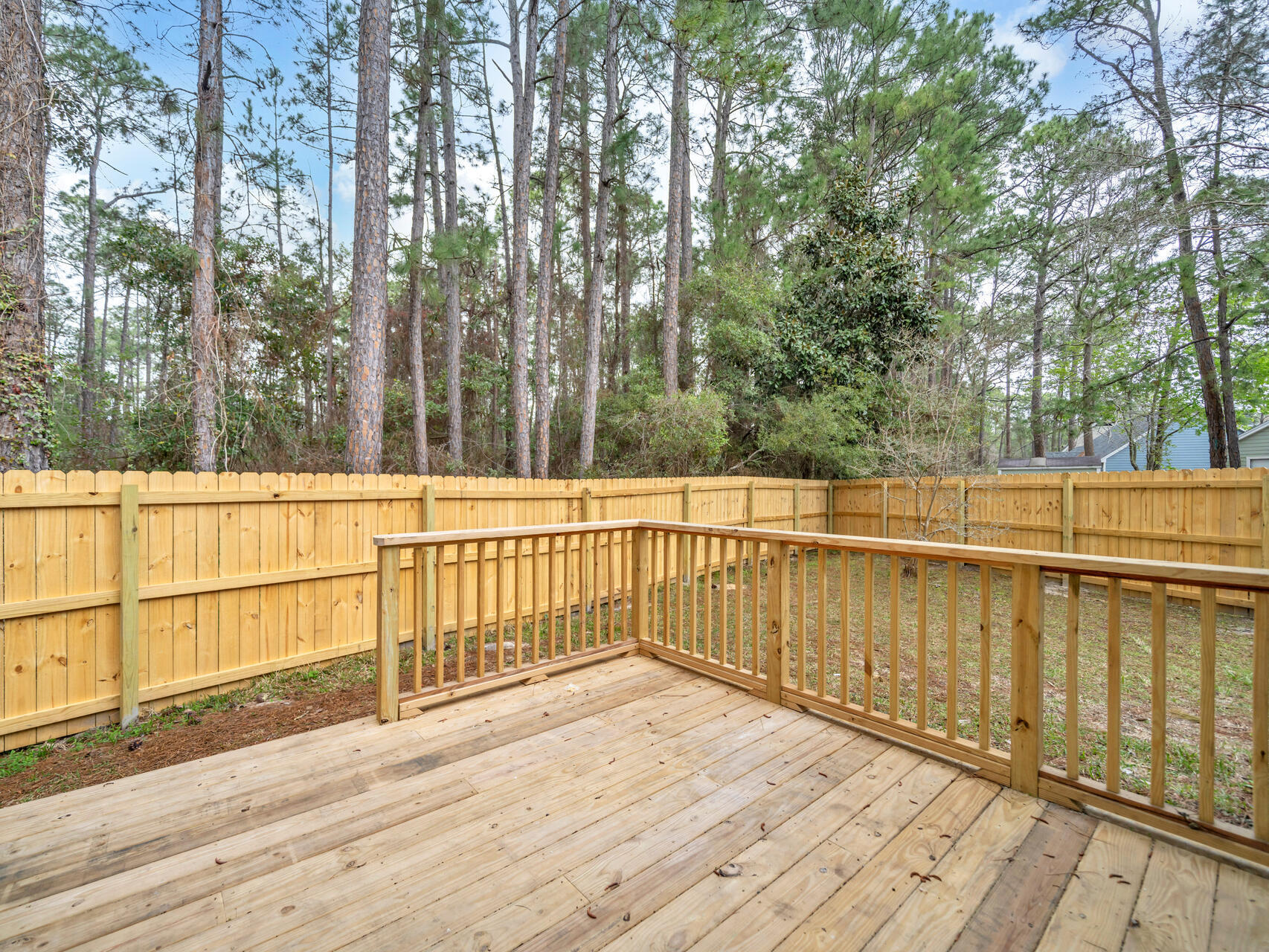 WILLOW BEND PH 1 - Residential