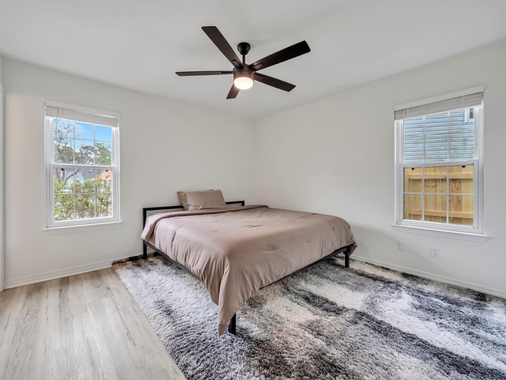 WILLOW BEND PH 1 - Residential