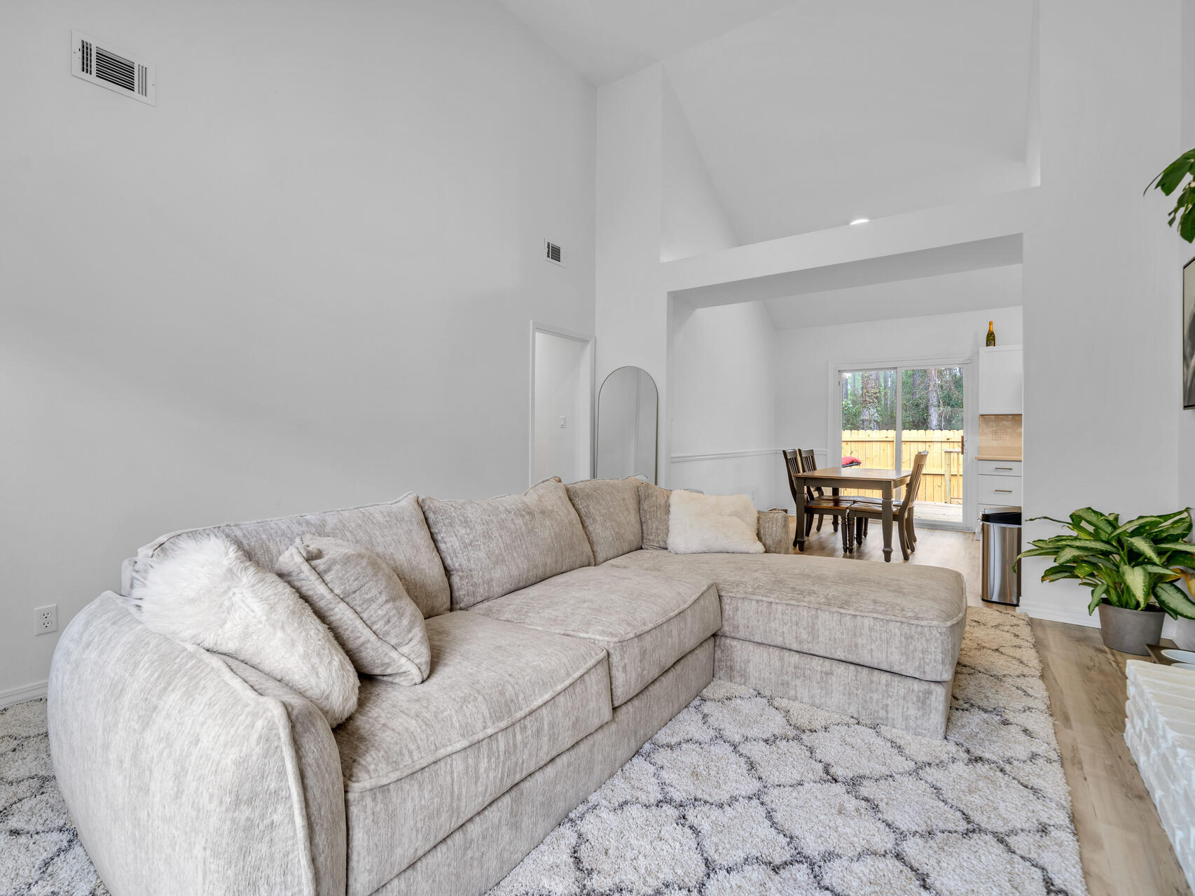 WILLOW BEND PH 1 - Residential