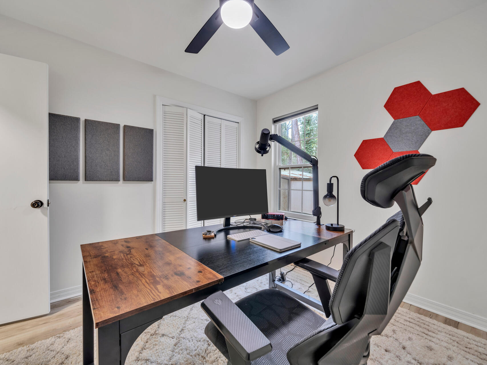 WILLOW BEND PH 1 - Residential