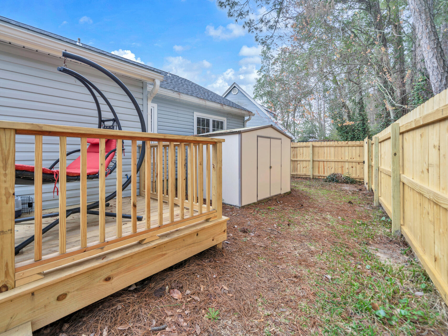 WILLOW BEND PH 1 - Residential