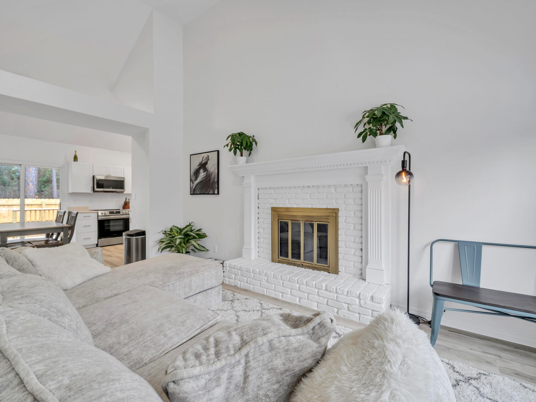 WILLOW BEND PH 1 - Residential