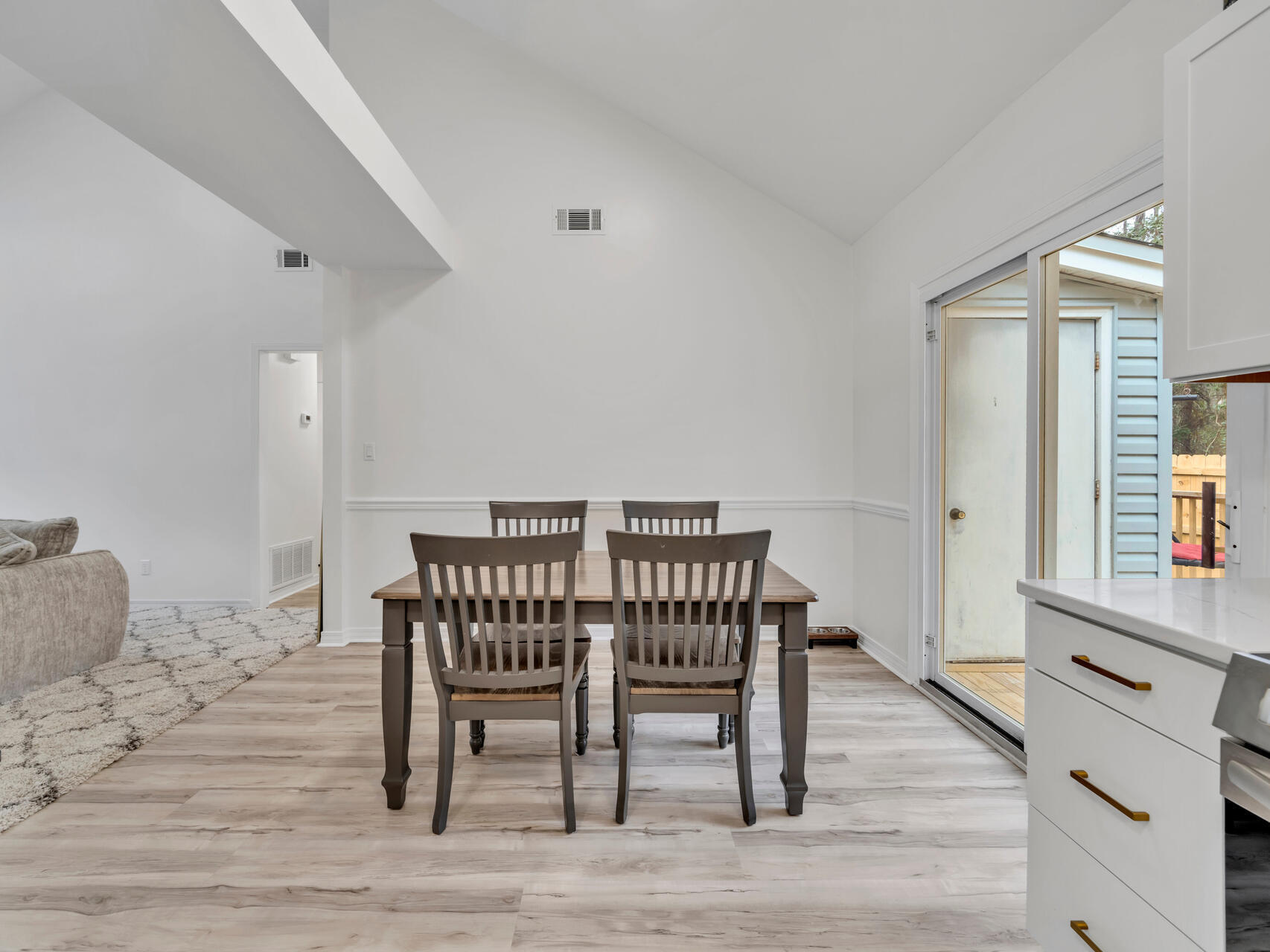 WILLOW BEND PH 1 - Residential