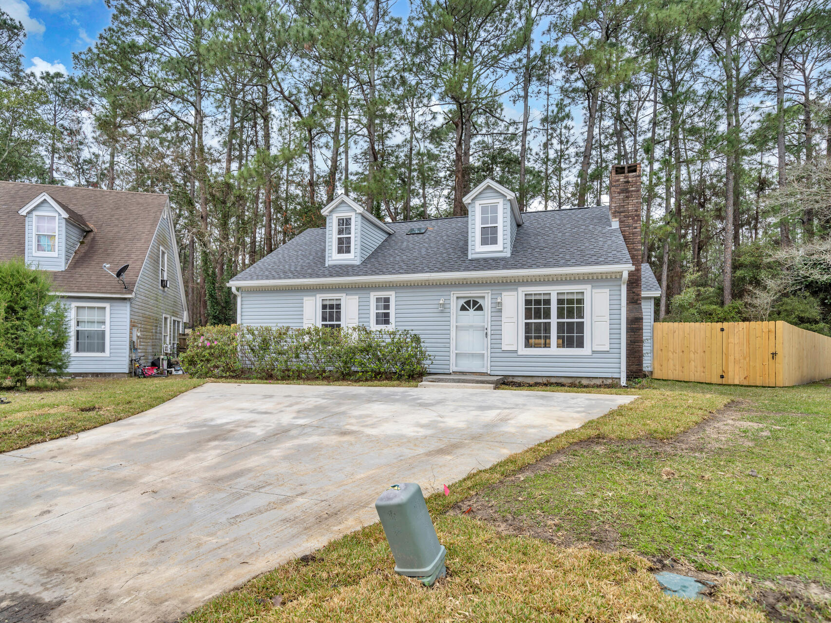 WILLOW BEND PH 1 - Residential