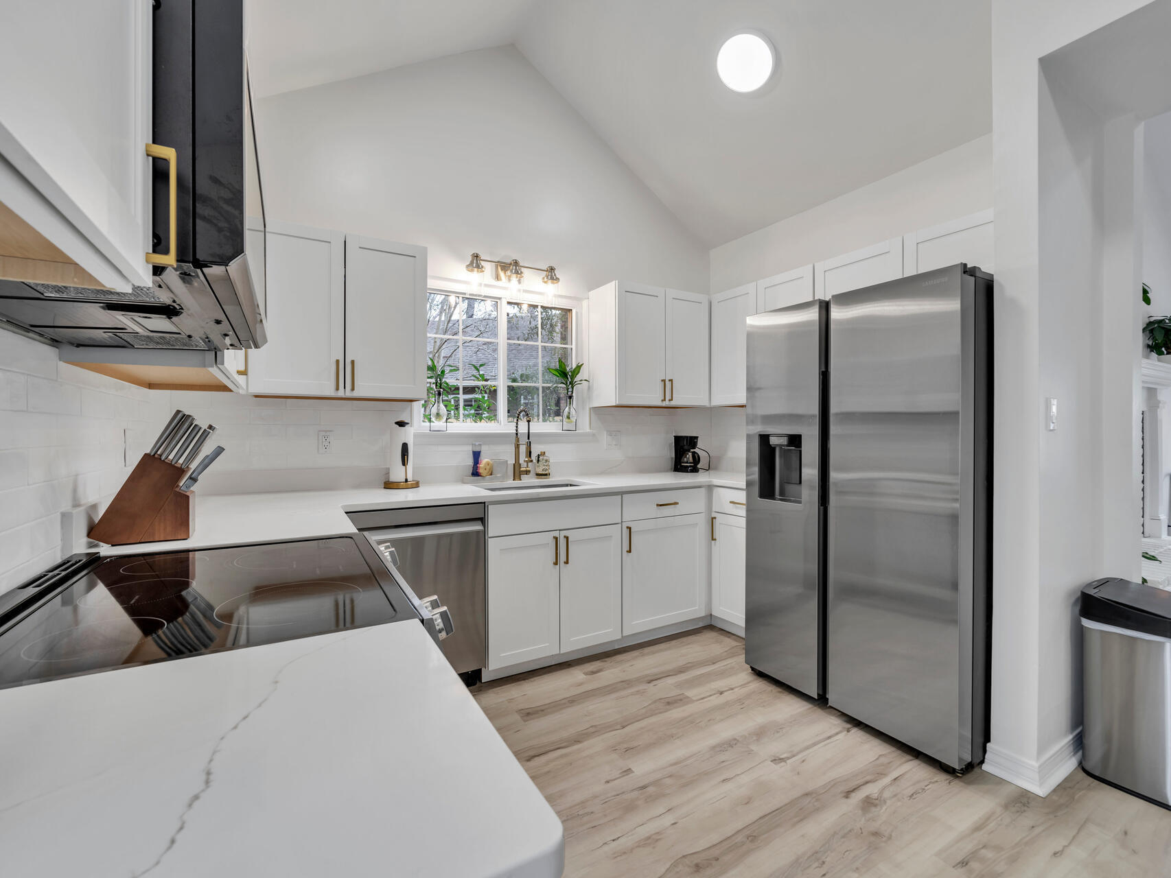 WILLOW BEND PH 1 - Residential