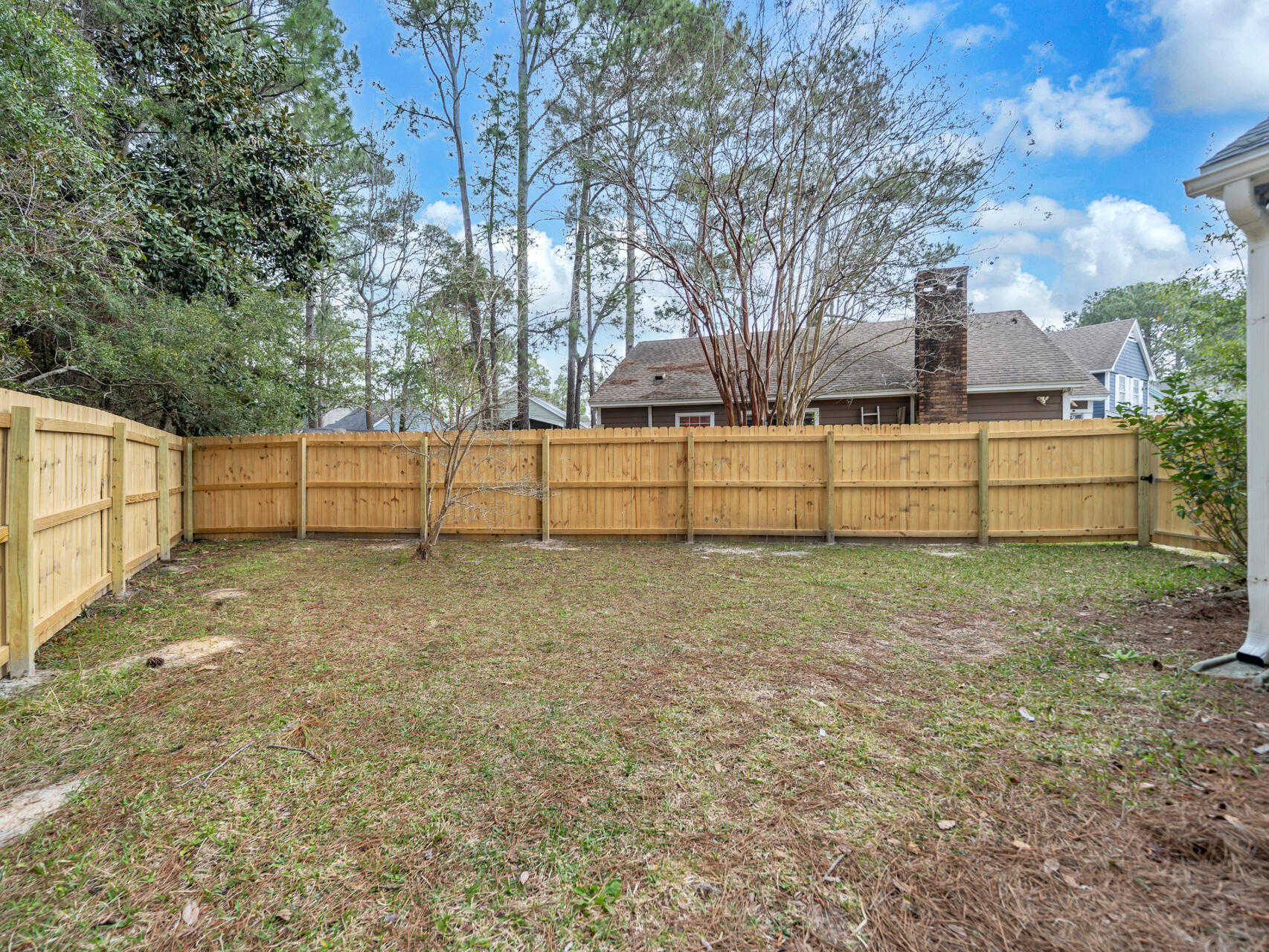 WILLOW BEND PH 1 - Residential