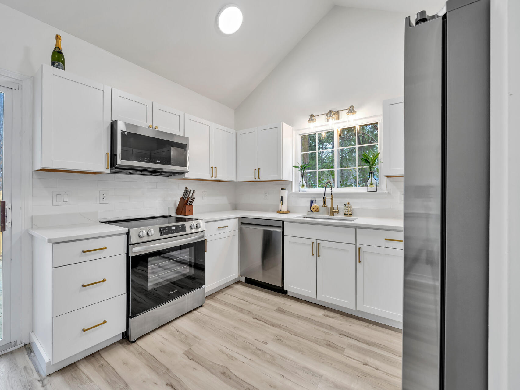 WILLOW BEND PH 1 - Residential
