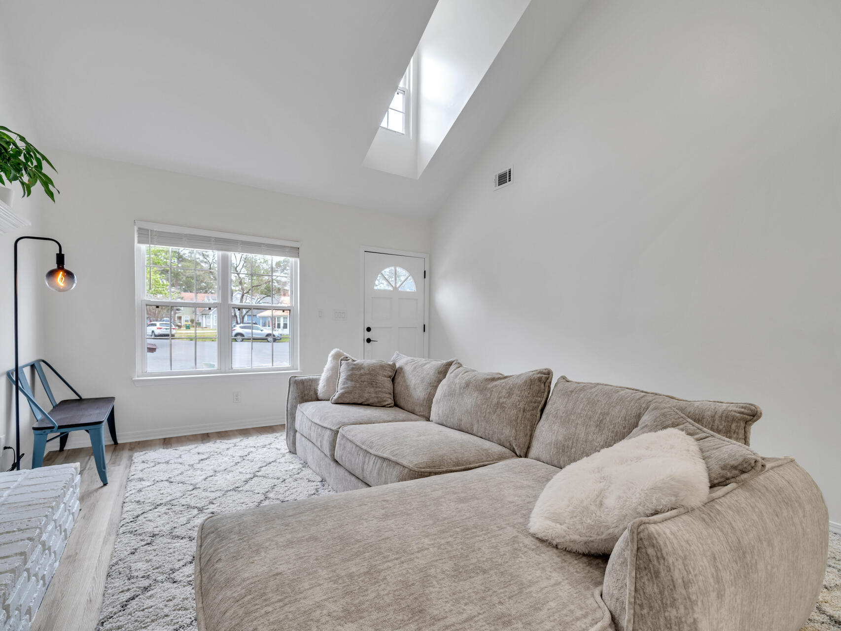 WILLOW BEND PH 1 - Residential