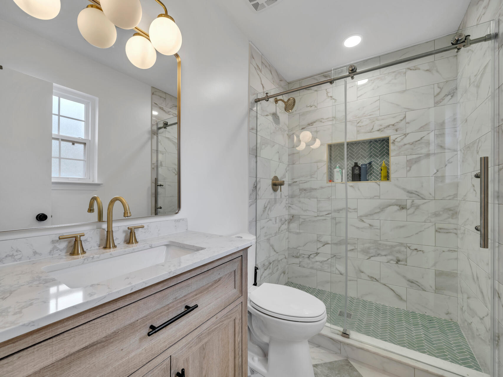 WILLOW BEND PH 1 - Residential