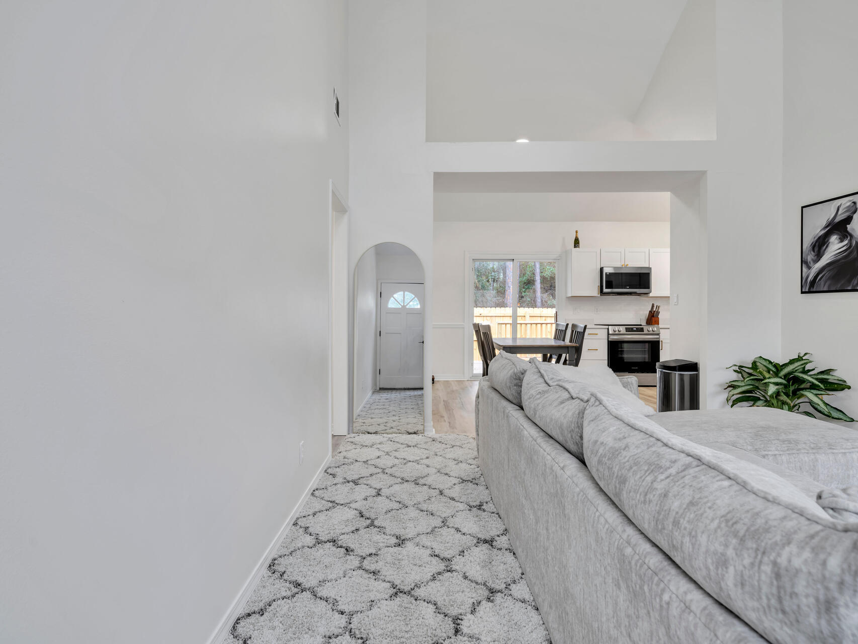 WILLOW BEND PH 1 - Residential