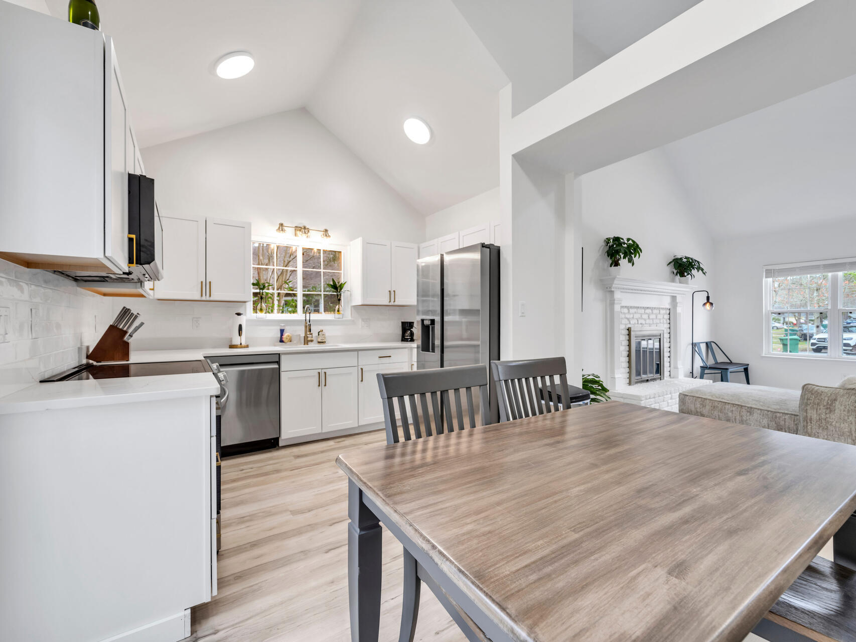 WILLOW BEND PH 1 - Residential