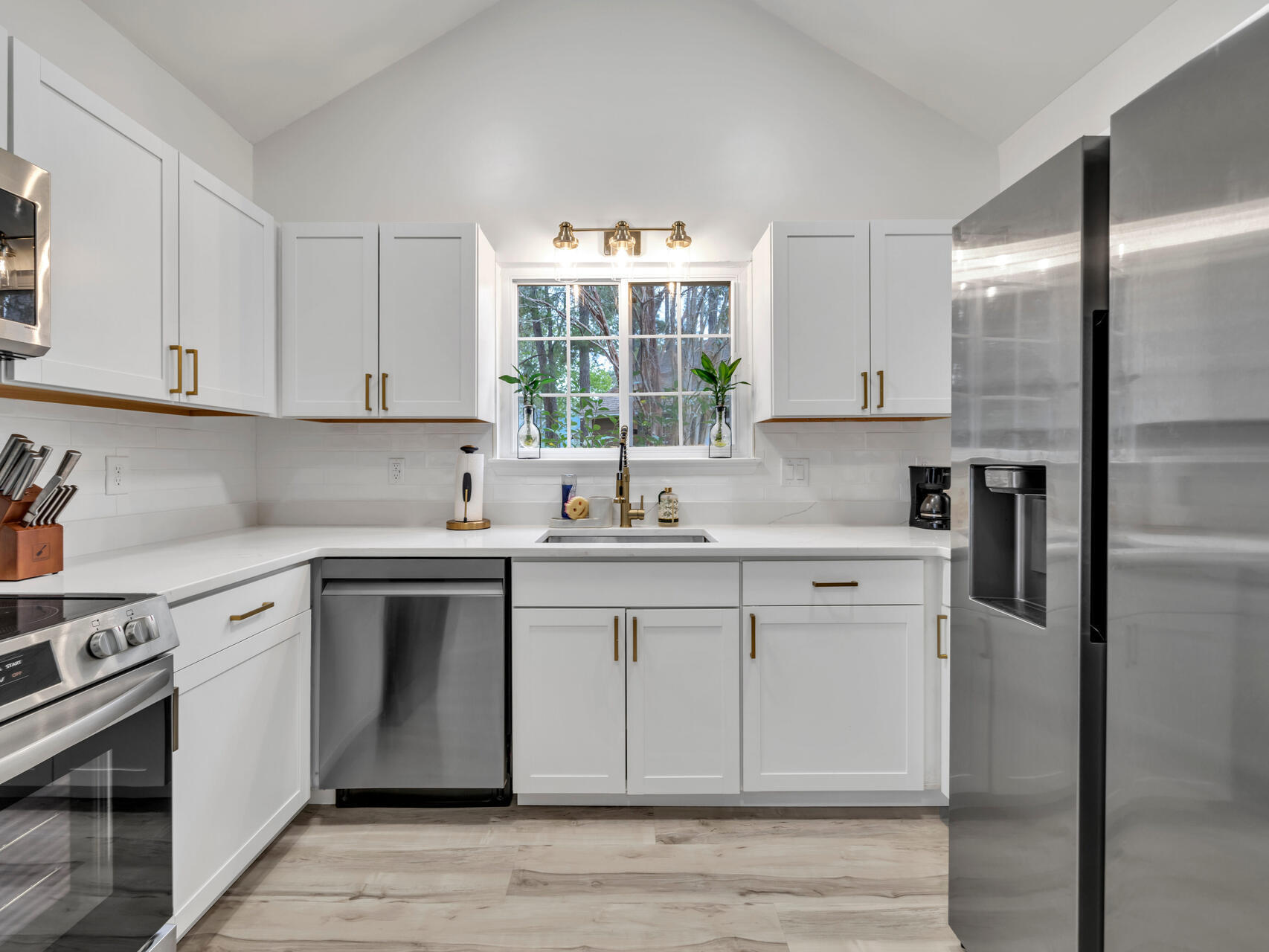 WILLOW BEND PH 1 - Residential