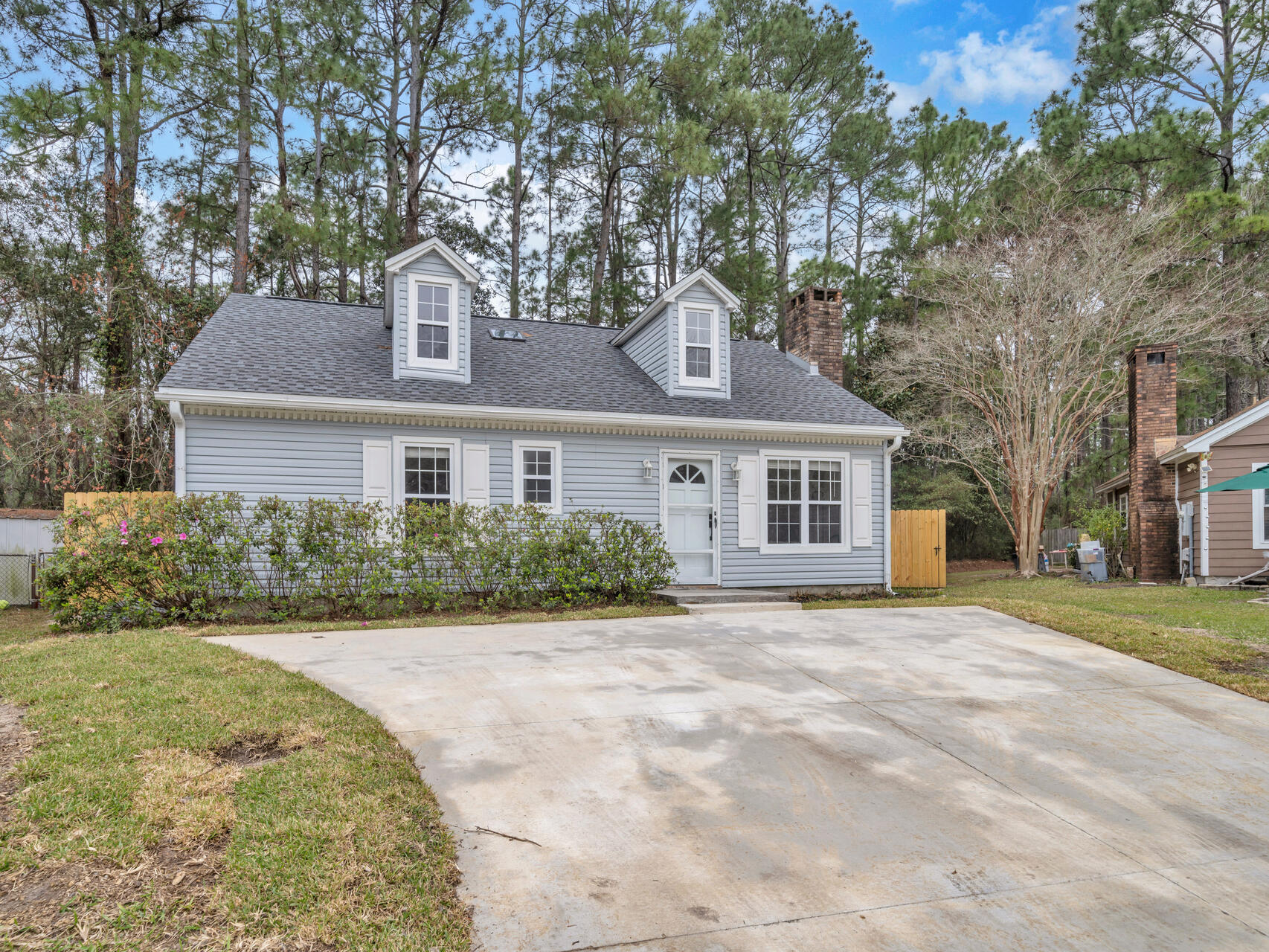 WILLOW BEND PH 1 - Residential