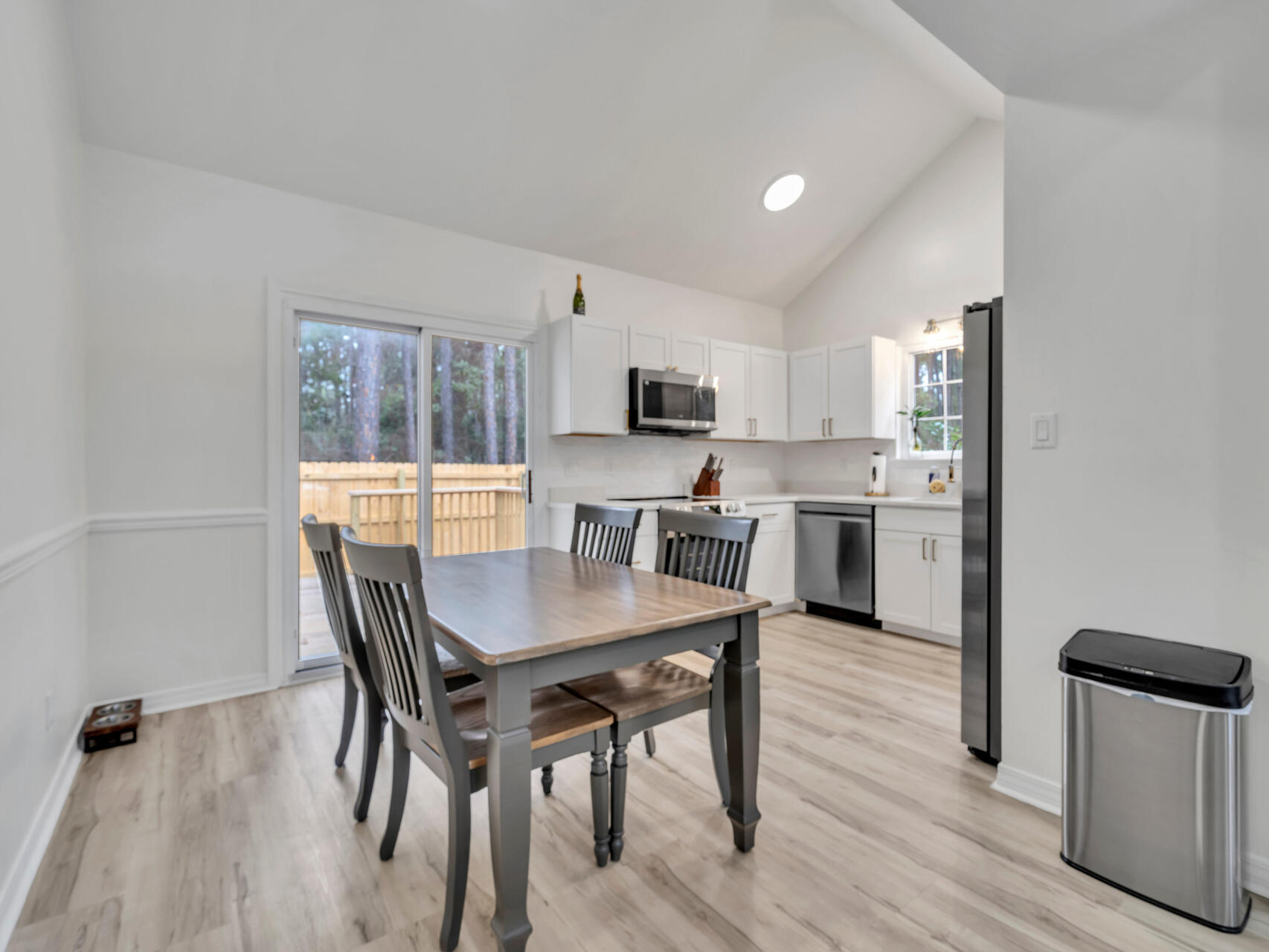 WILLOW BEND PH 1 - Residential