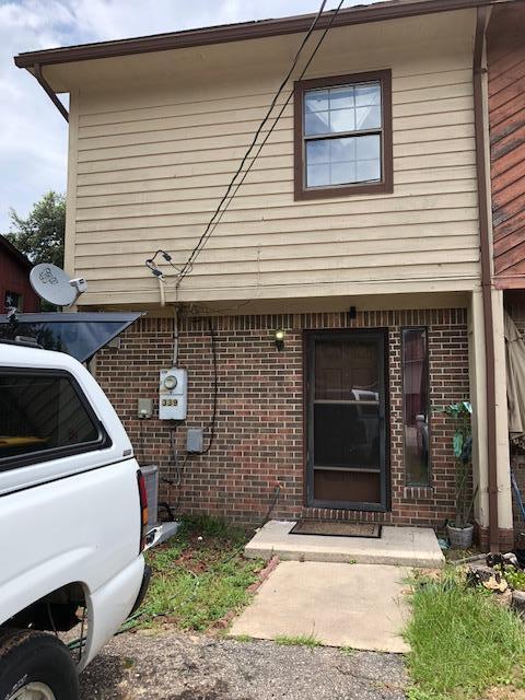 WOODHAM MANOR LOT 1 - Residential Lease