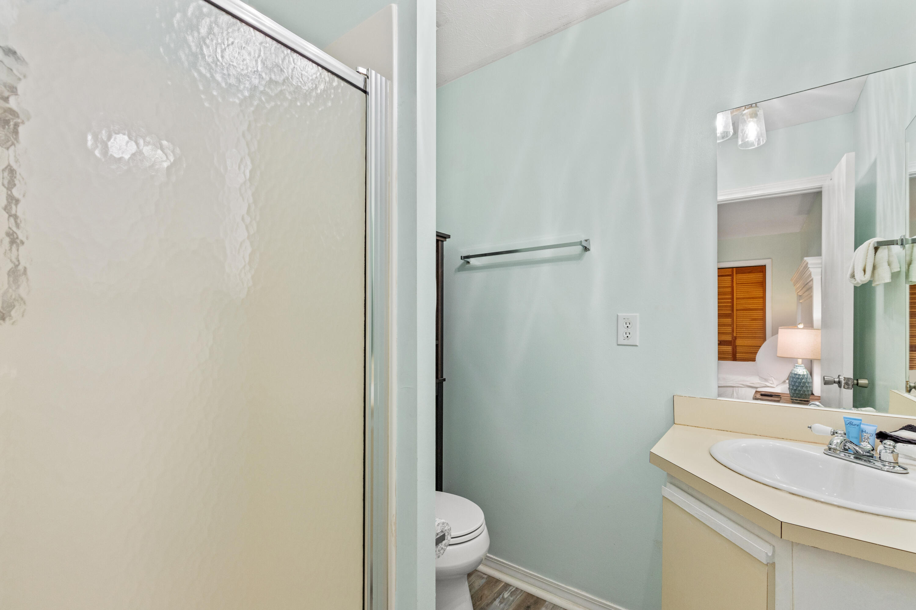 Gulf Highlands Beach Resort - Residential