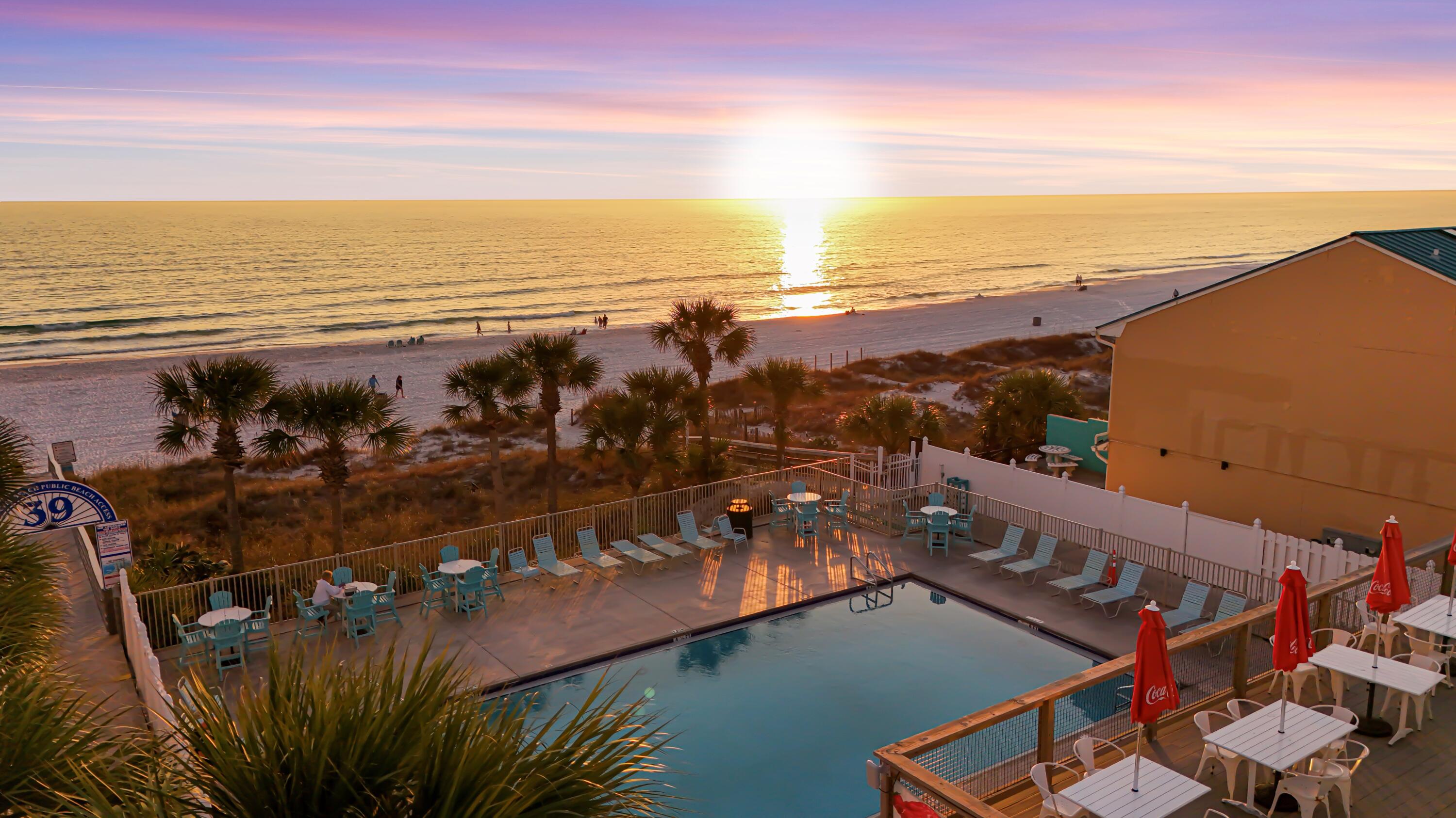 Gulf Highlands Beach Resort - Residential