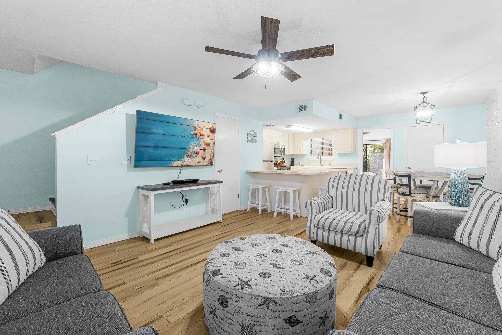 Gulf Highlands Beach Resort - Residential