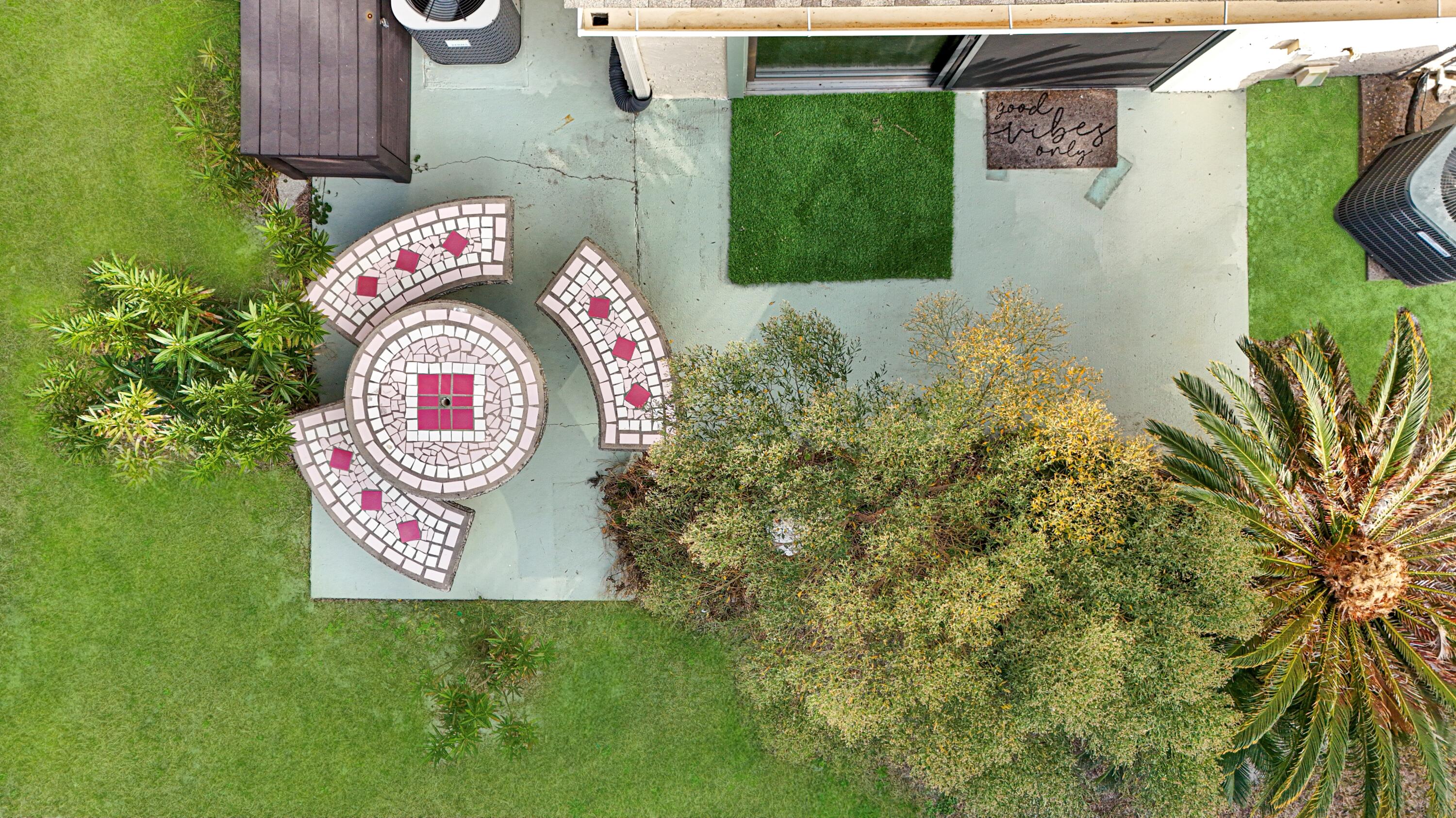 Gulf Highlands Beach Resort - Residential