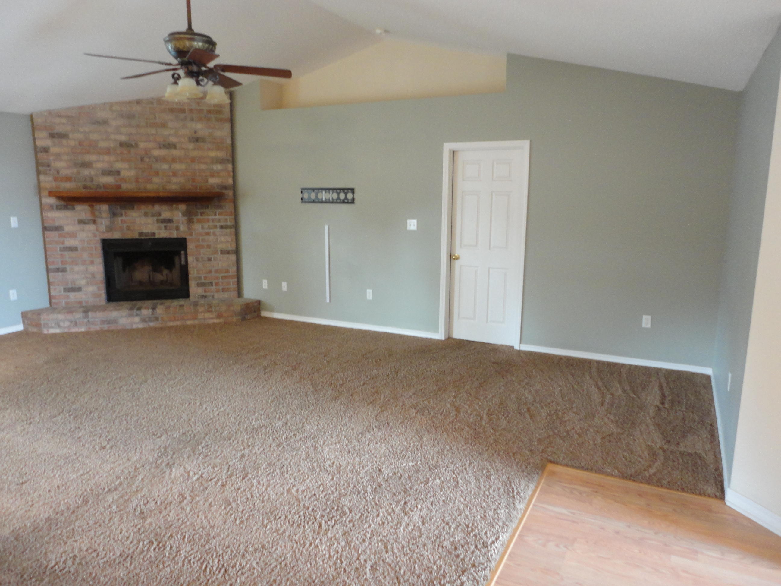 FOXWOOD ADDITION S/D - Residential