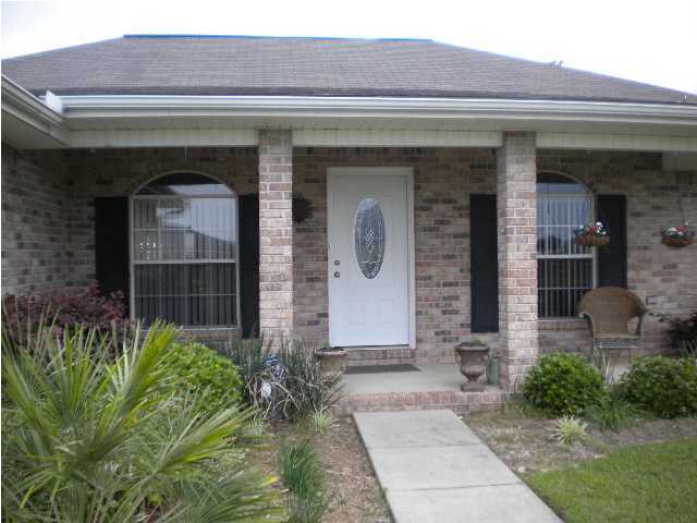 FOXWOOD ADDITION S/D - Residential