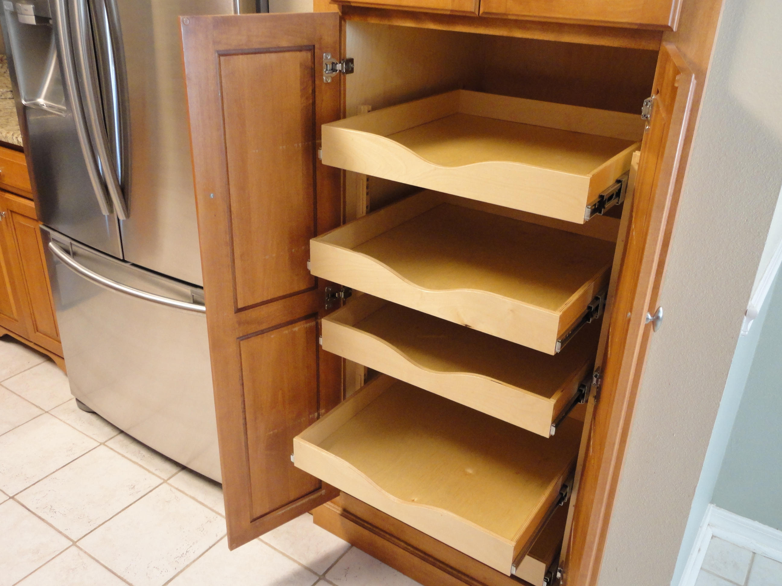 FOXWOOD ADDITION S/D - Residential