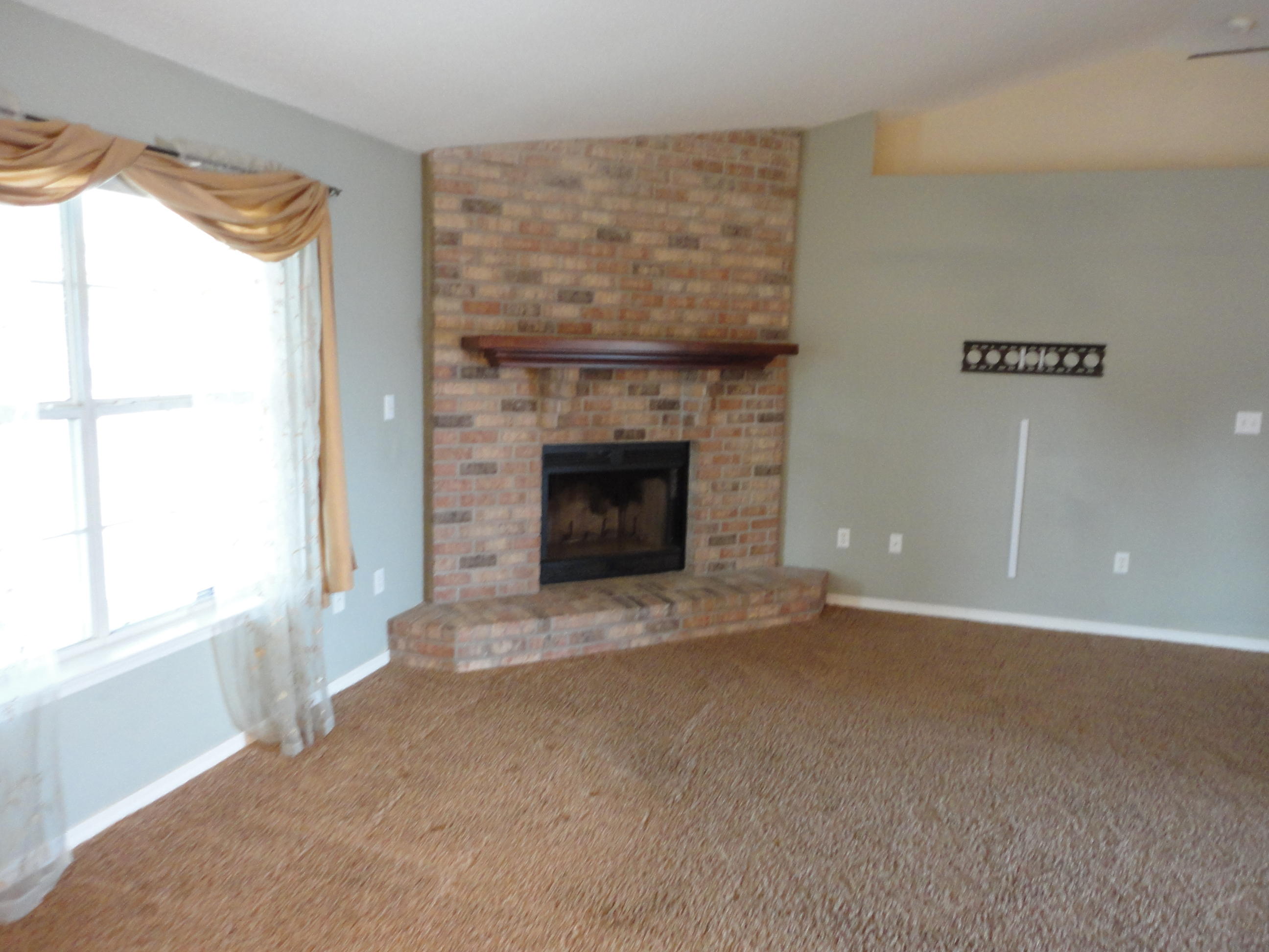 FOXWOOD ADDITION S/D - Residential