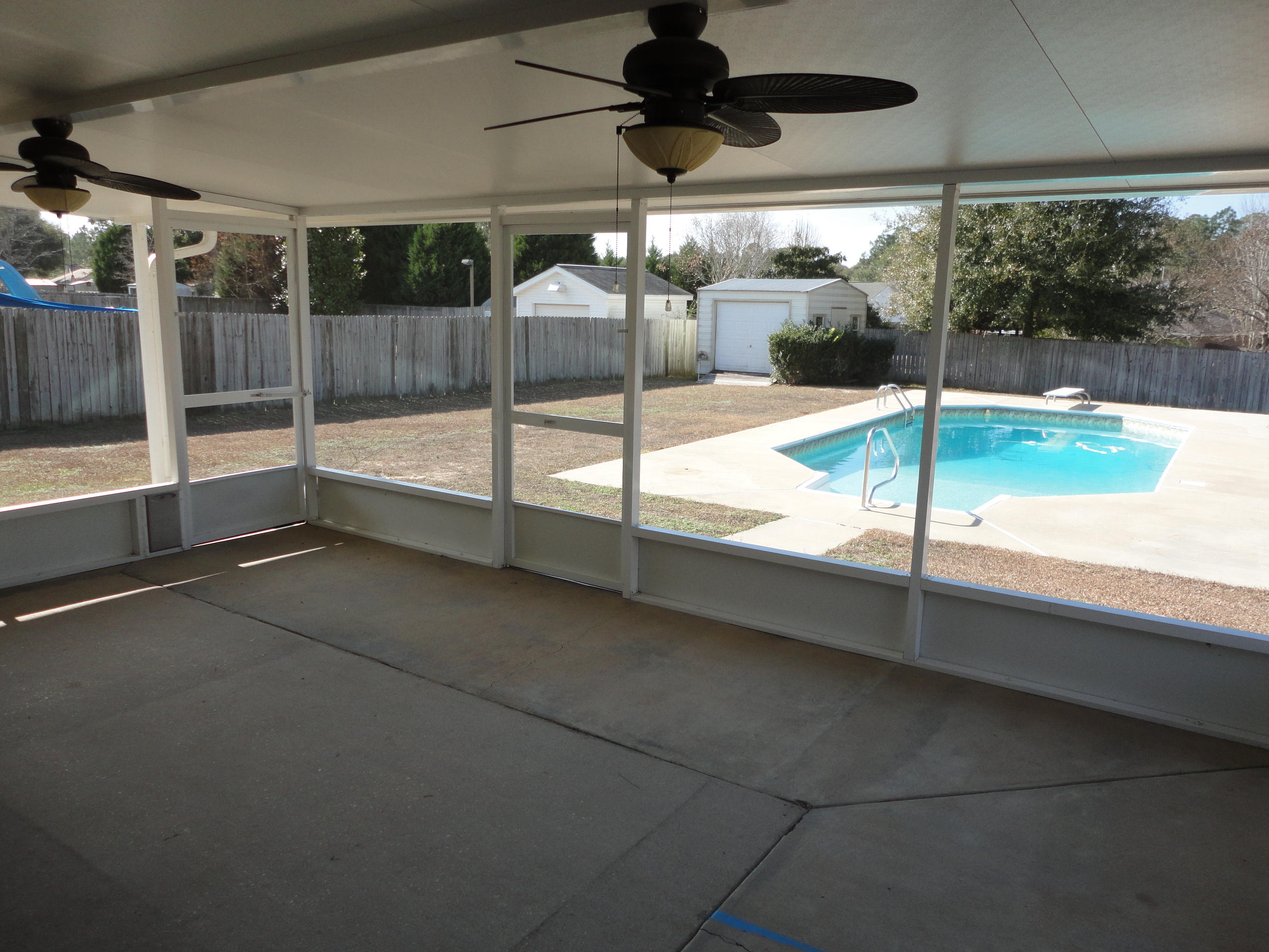 FOXWOOD ADDITION S/D - Residential