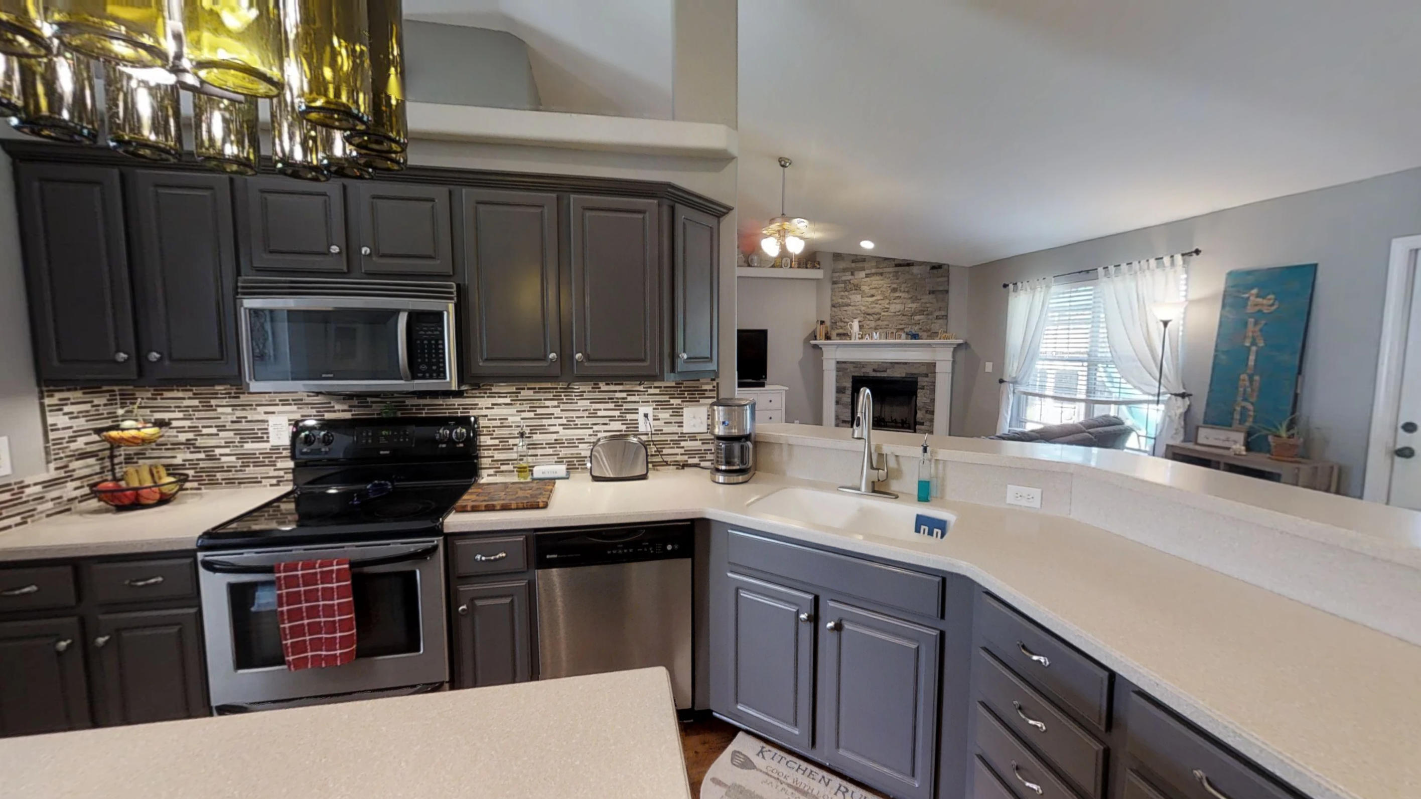 HOLLEY BY THE SEA - Residential