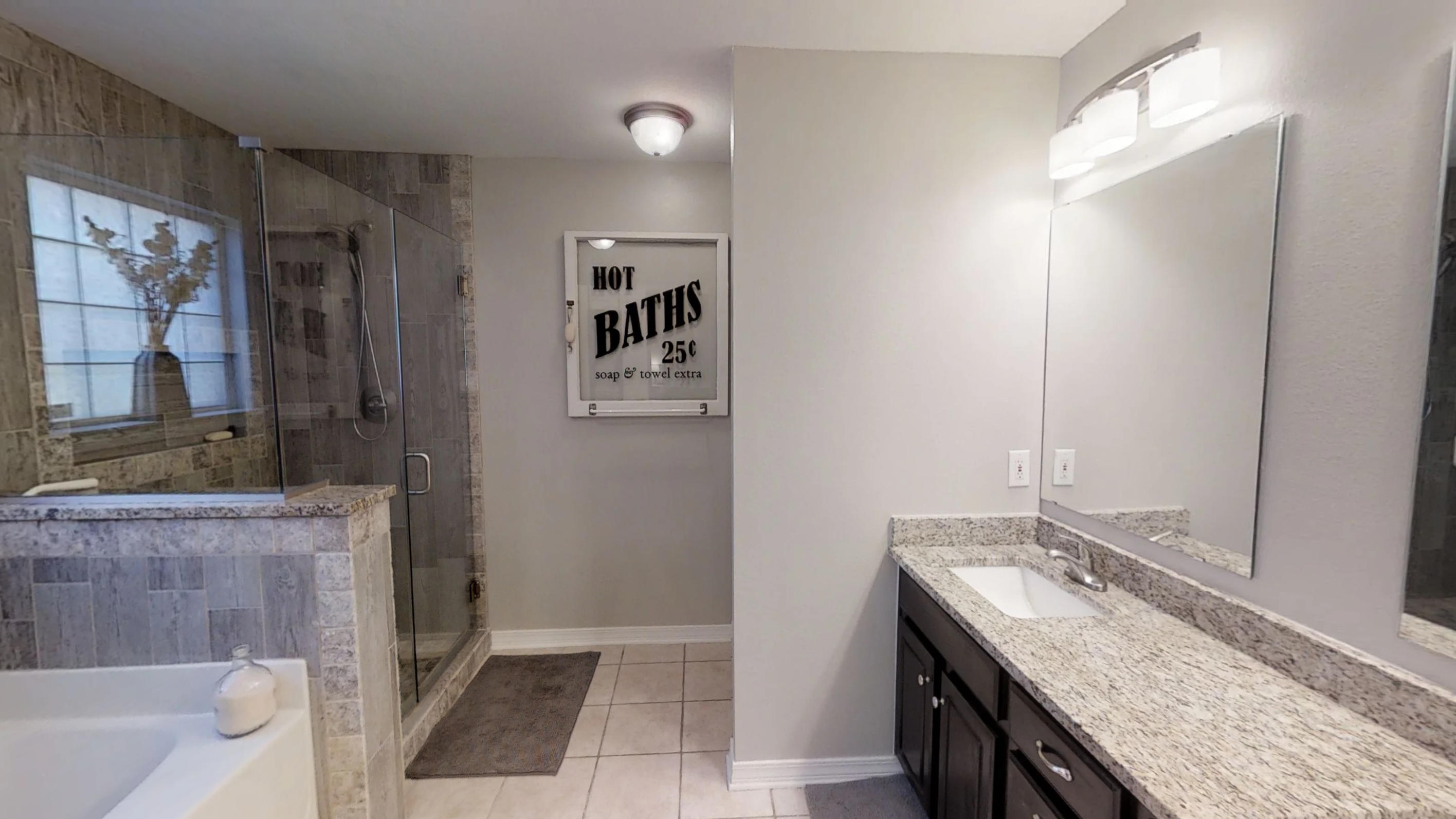 HOLLEY BY THE SEA - Residential