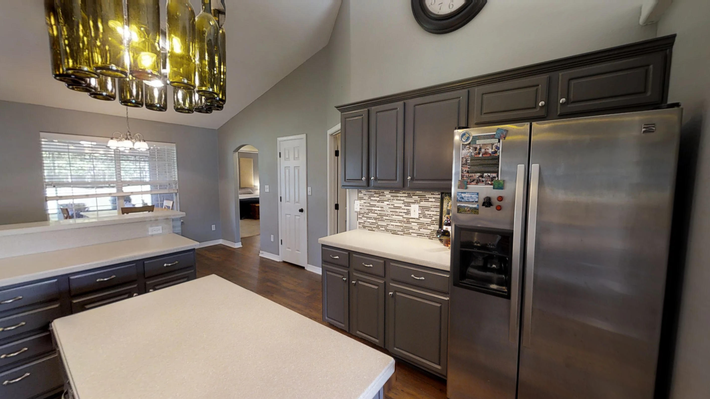 HOLLEY BY THE SEA - Residential